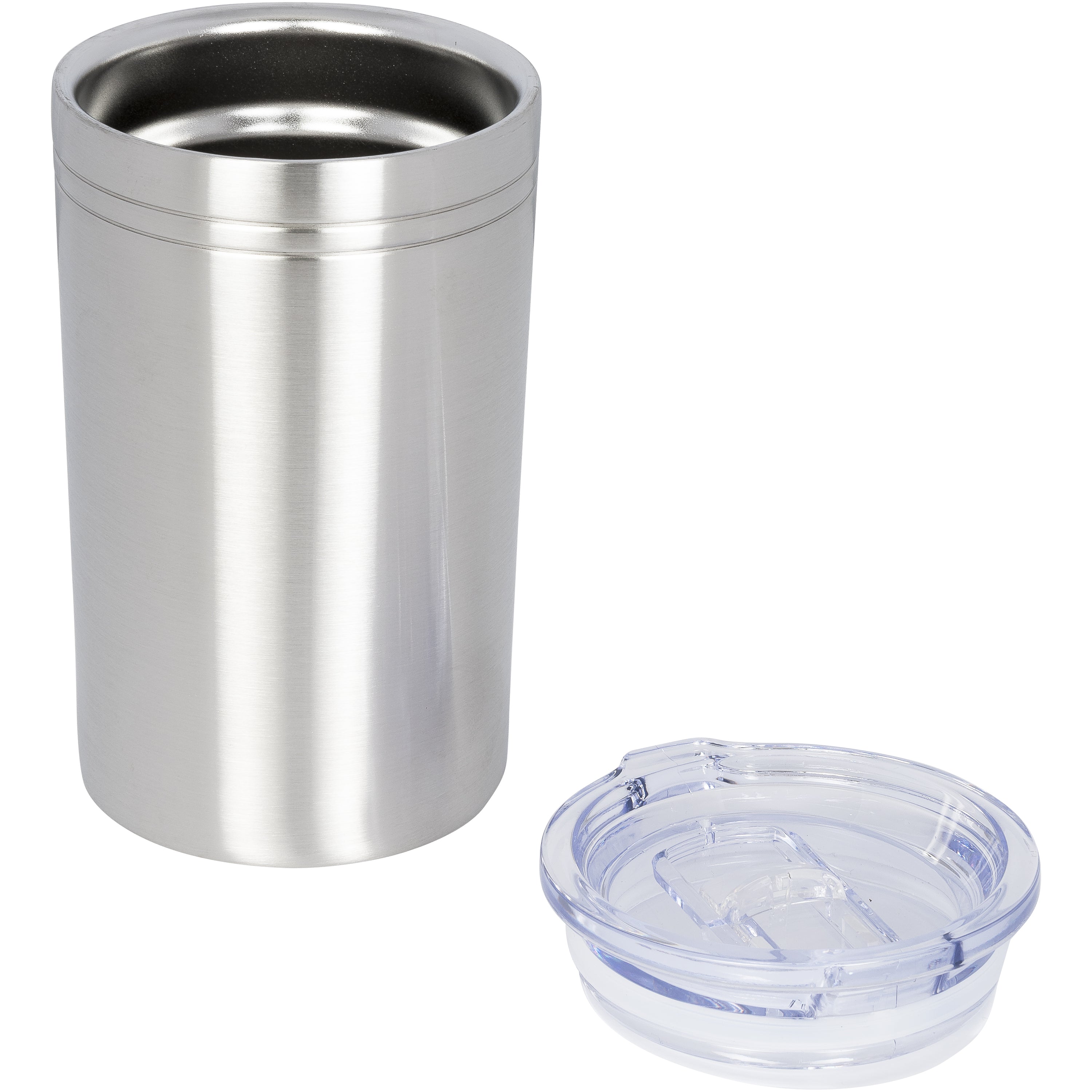 Pika 330ml Vacuum Insulated Tumbler and Insulator