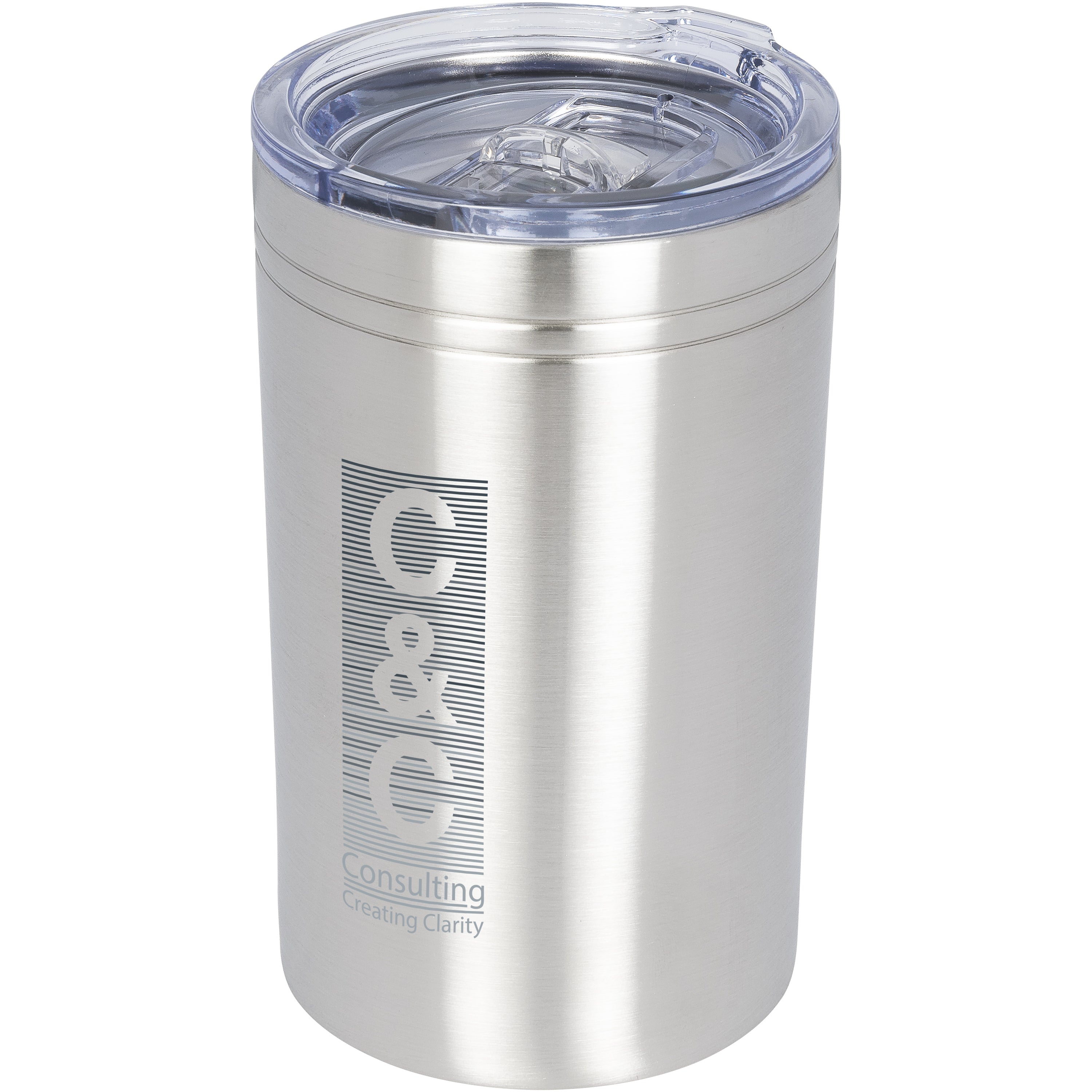 Pika 330ml Vacuum Insulated Tumbler and Insulator