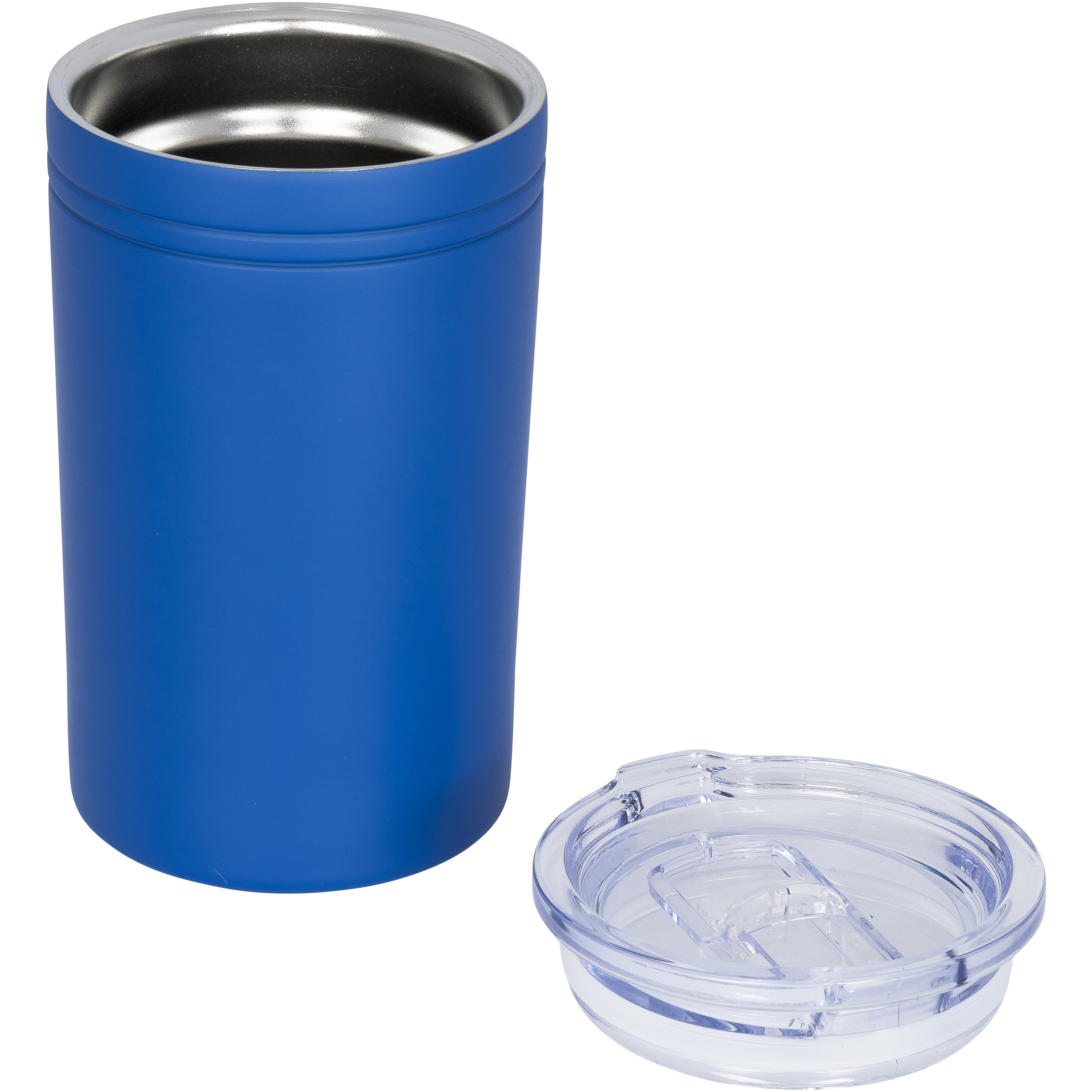 Pika 330ml Vacuum Insulated Tumbler and Insulator