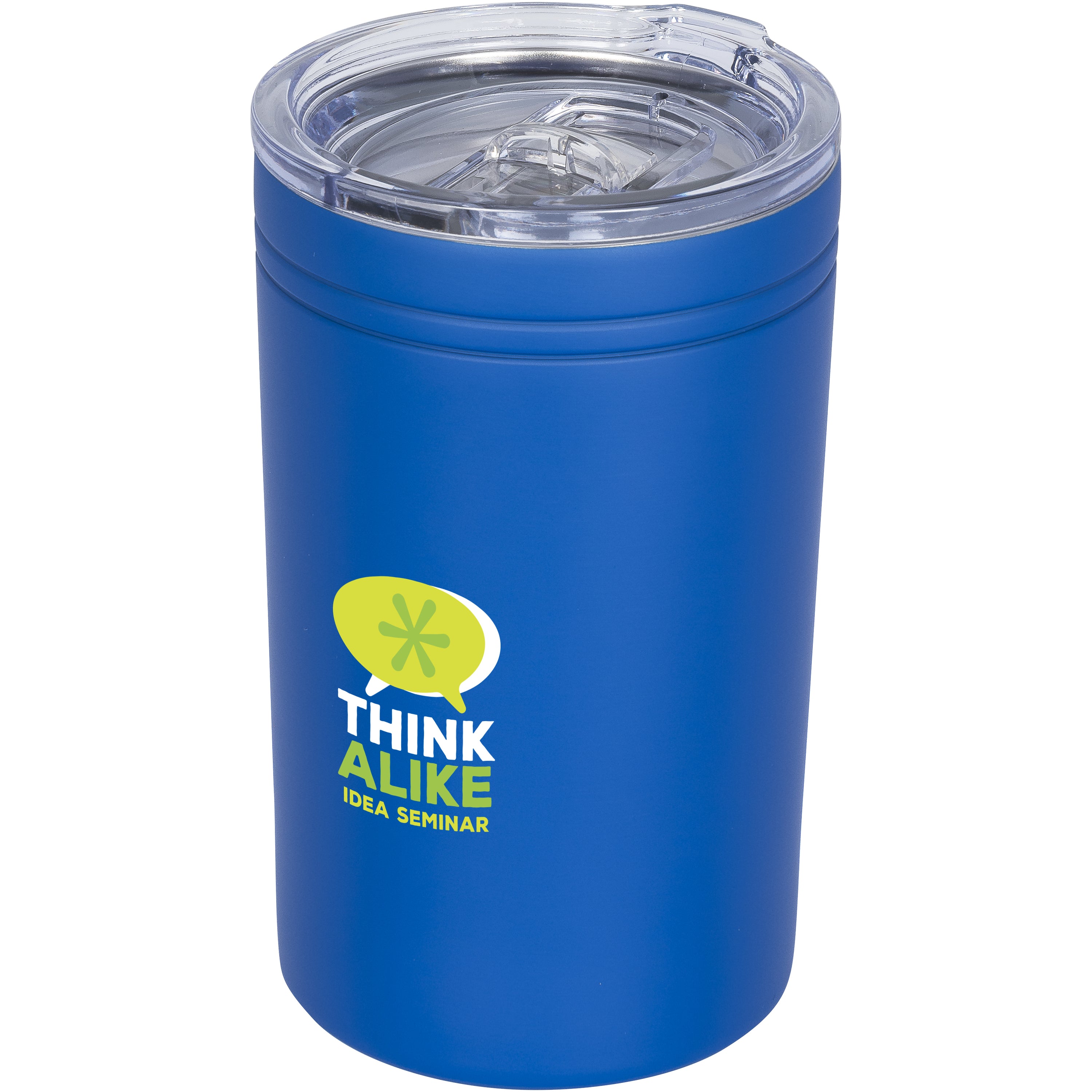 Pika 330ml Vacuum Insulated Tumbler and Insulator