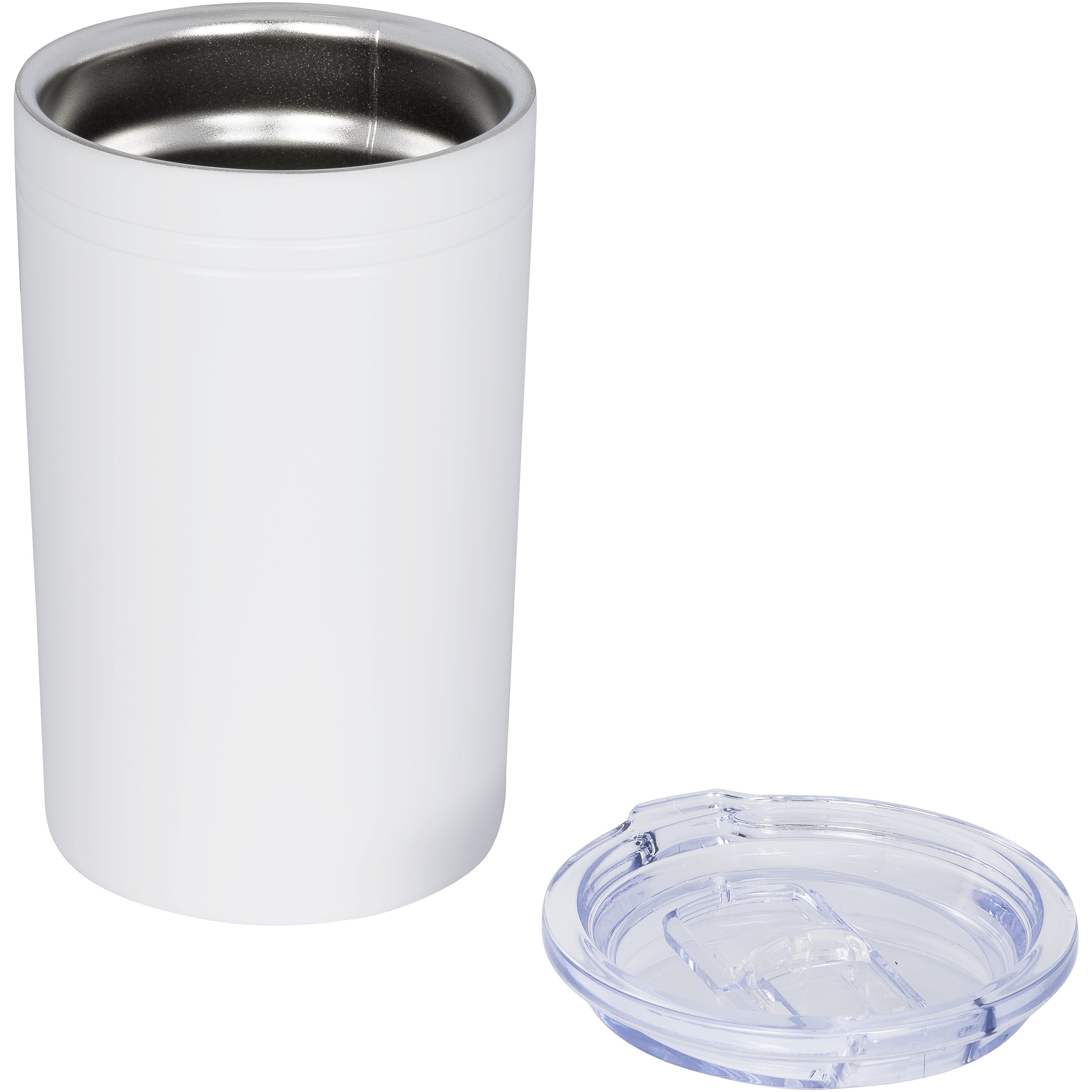 Pika 330ml Vacuum Insulated Tumbler and Insulator