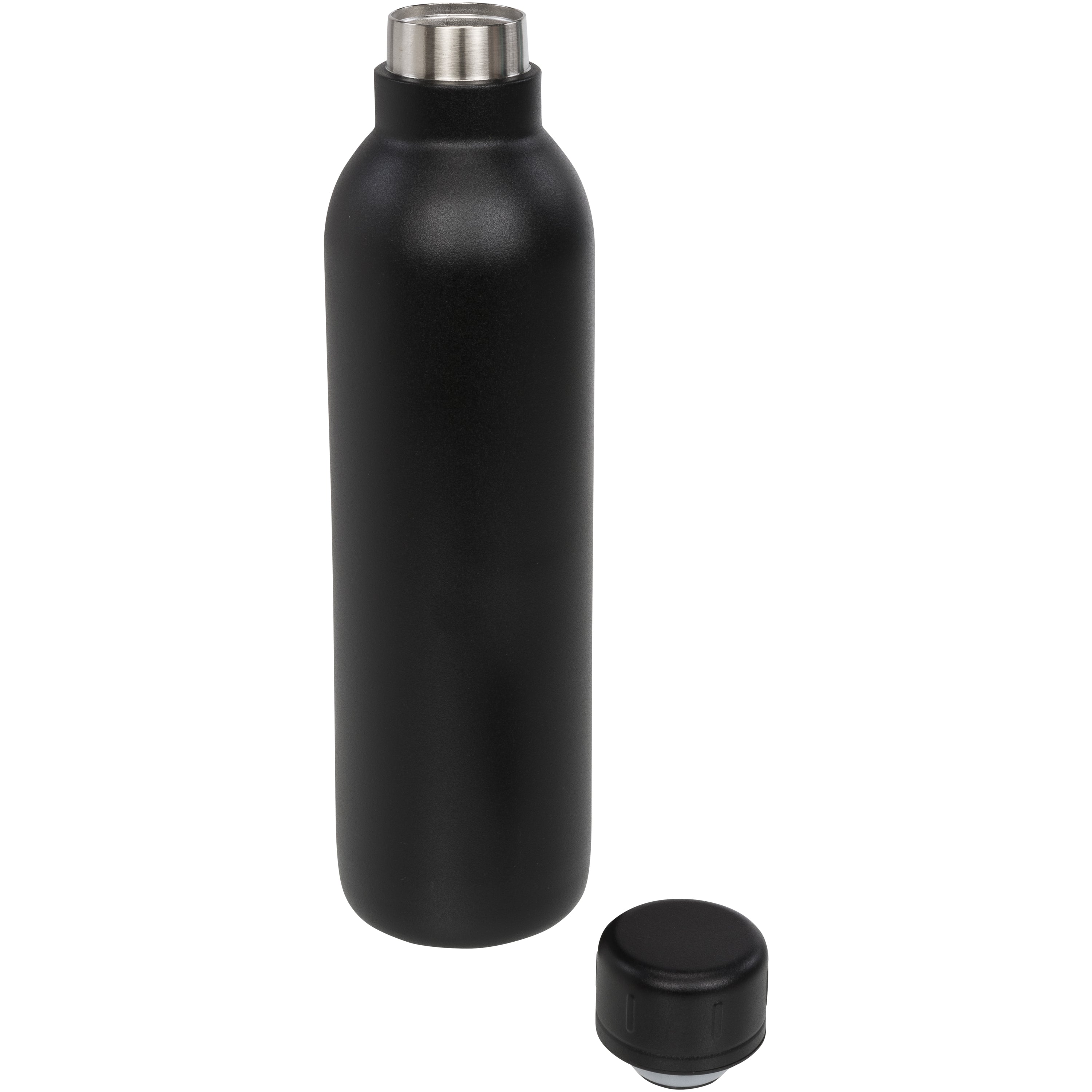 Double Walled Water Bottle with Copper Insulation