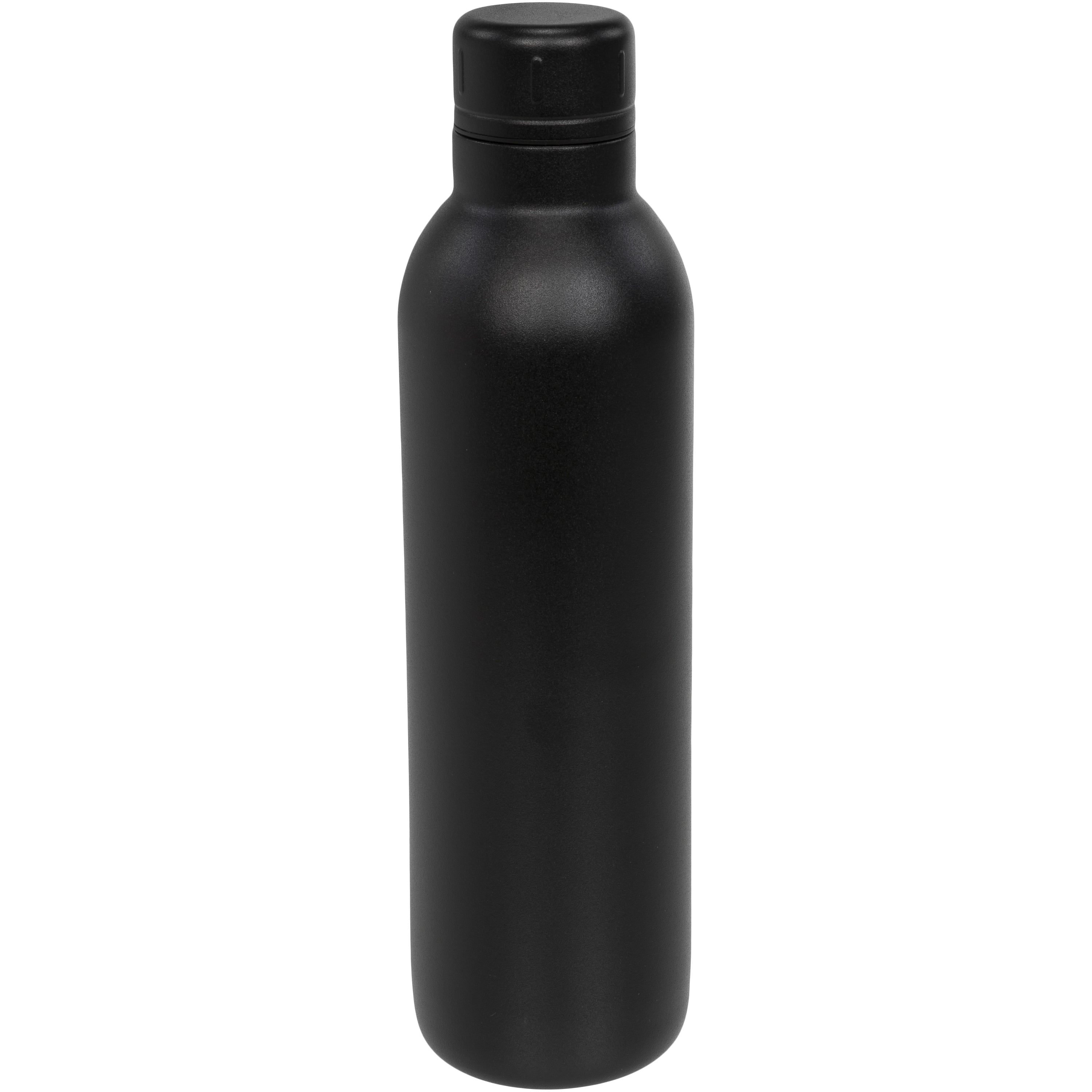 Double Walled Water Bottle with Copper Insulation