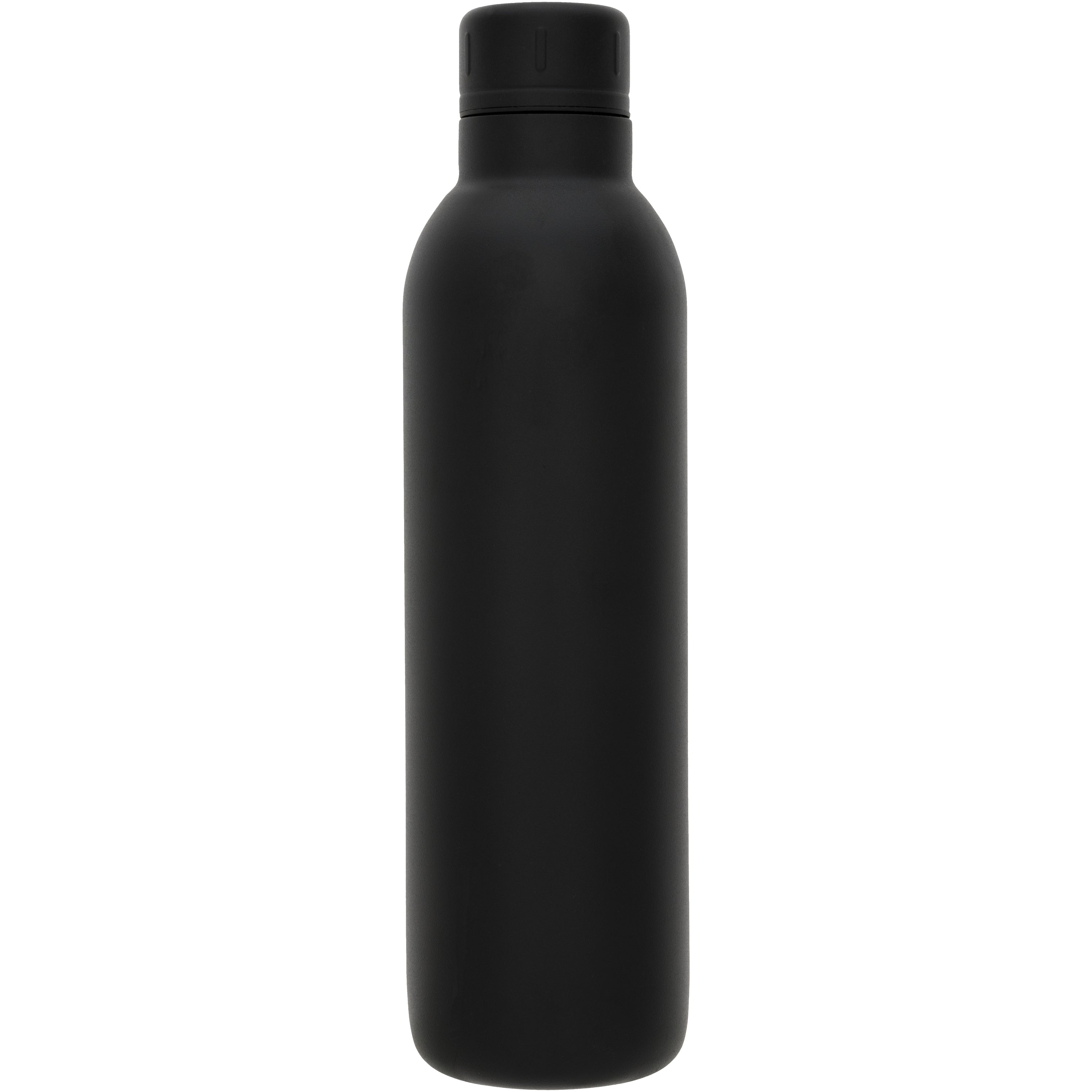 Double Walled Water Bottle with Copper Insulation