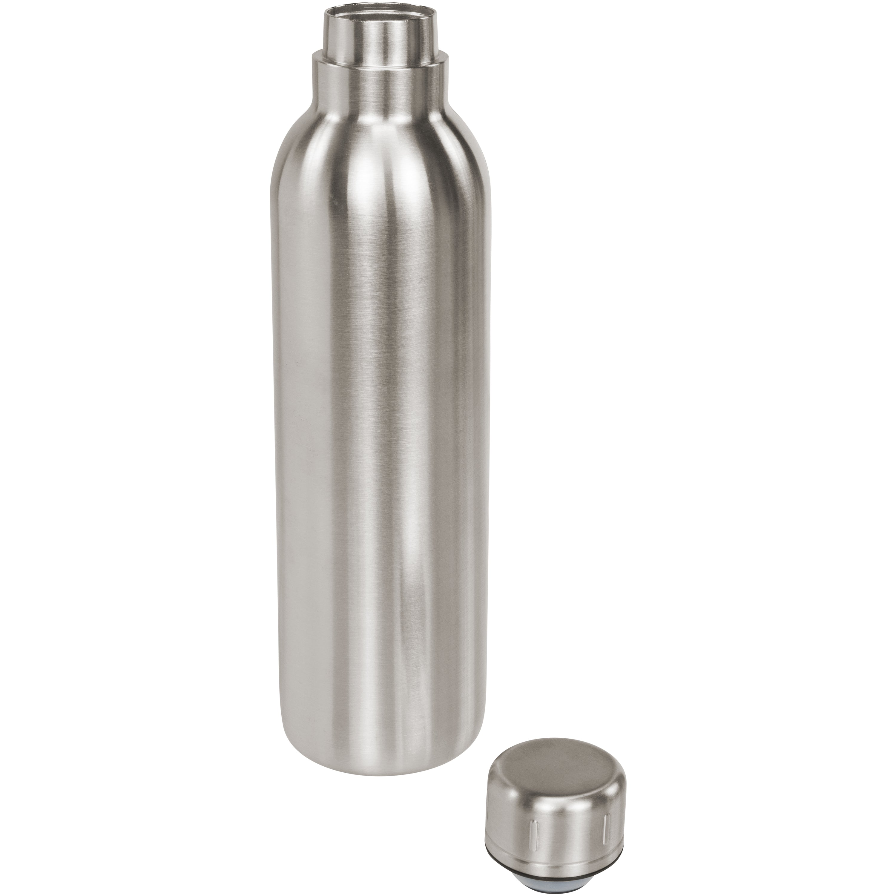Double Walled Water Bottle with Copper Insulation
