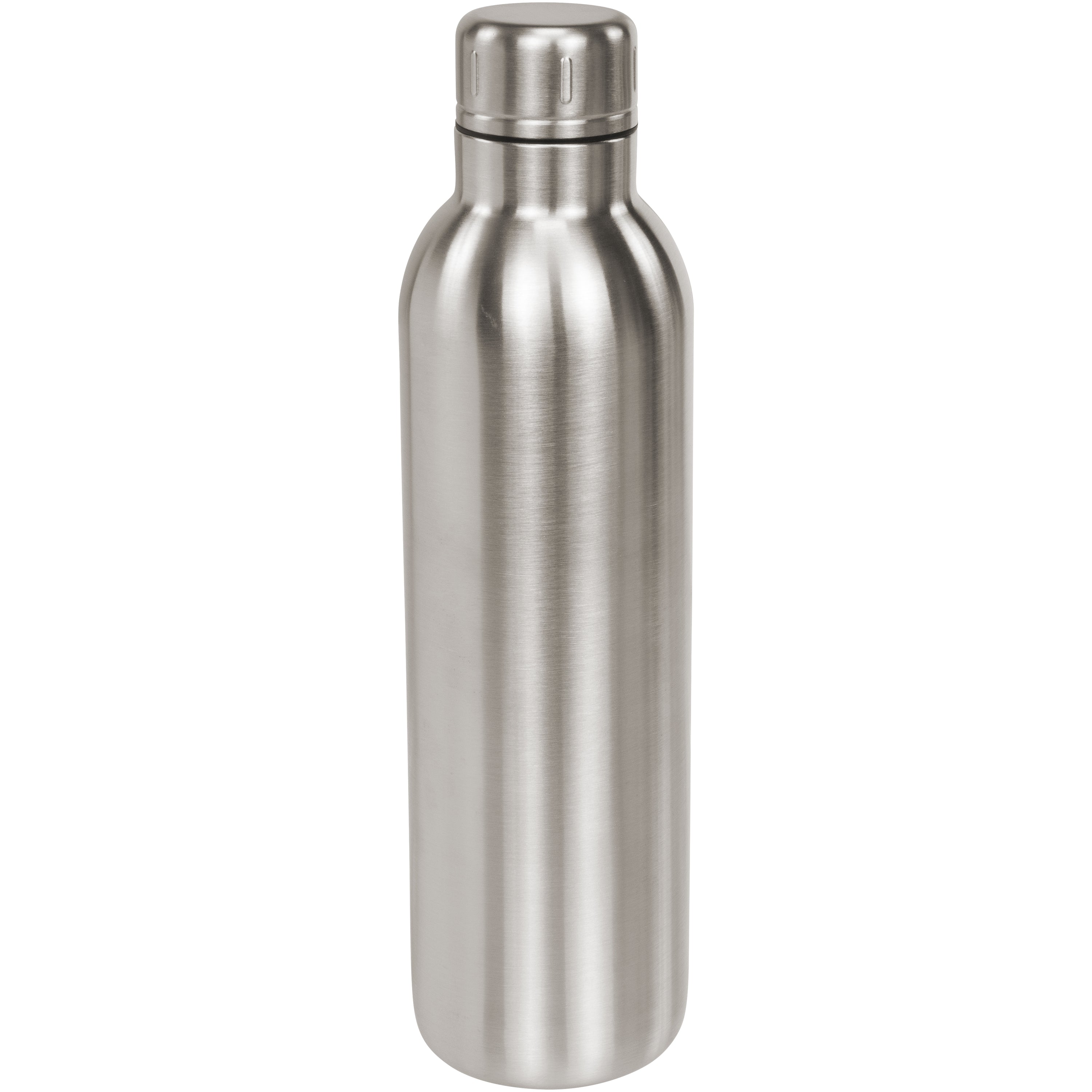Double Walled Water Bottle with Copper Insulation
