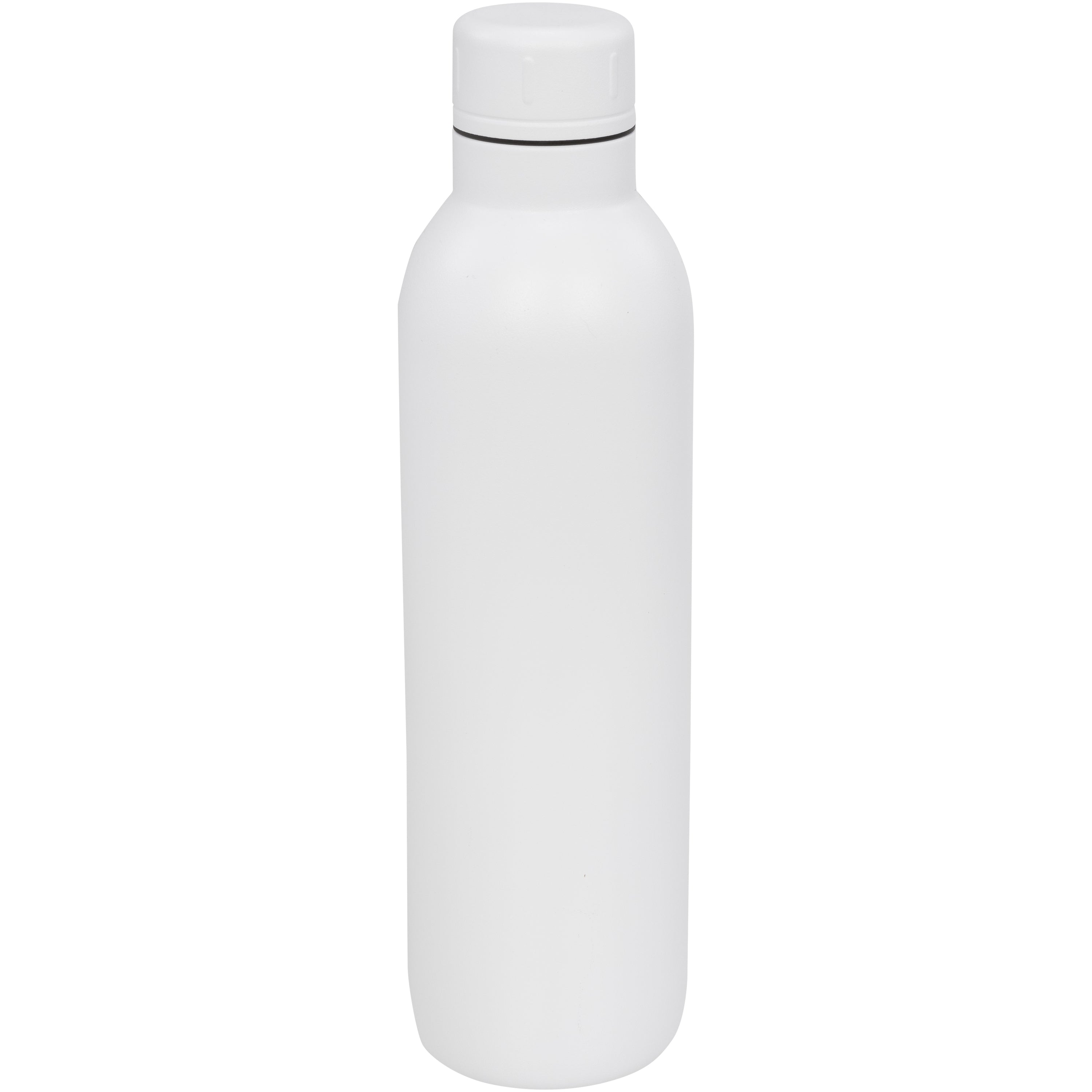 Double Walled Water Bottle with Copper Insulation