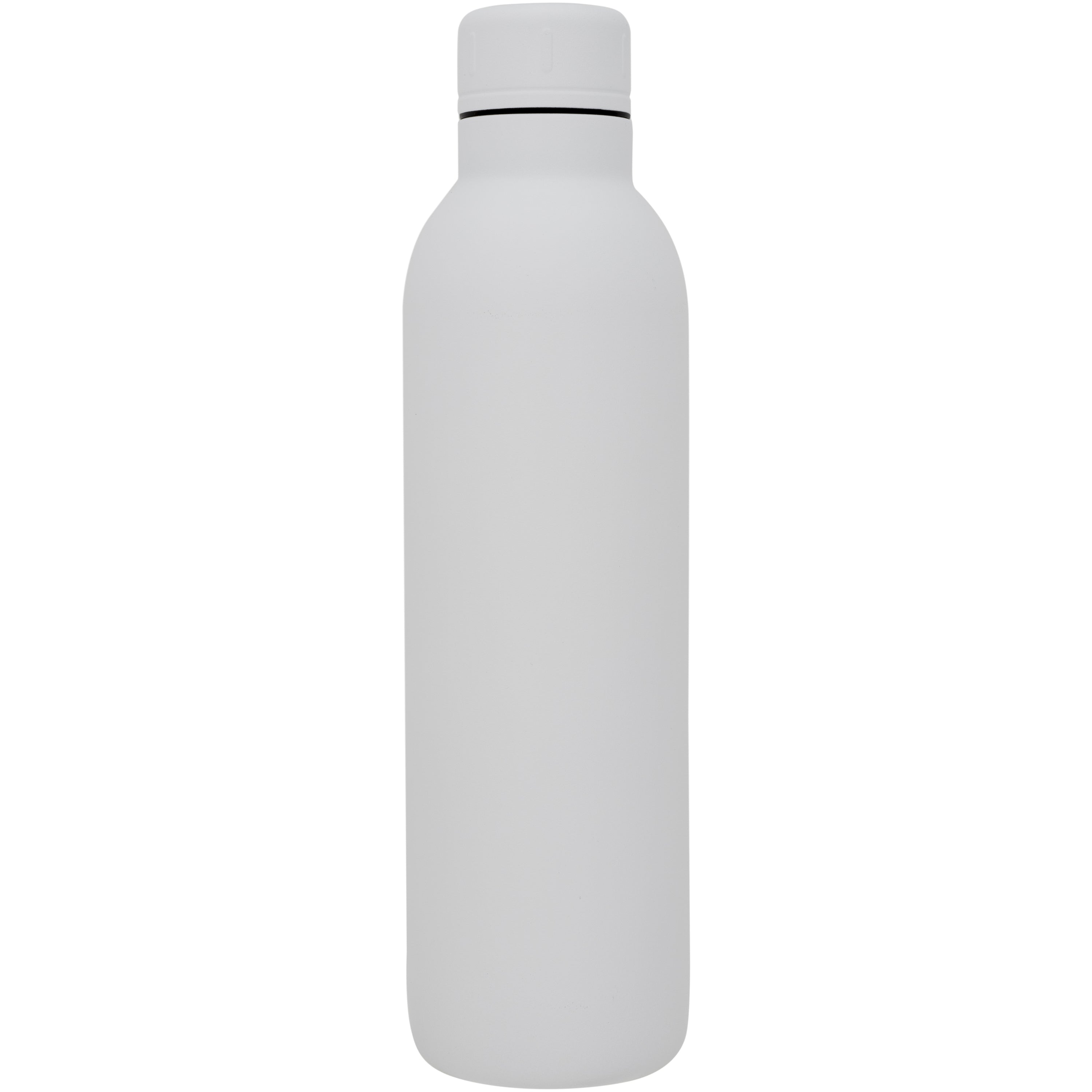 Double Walled Water Bottle with Copper Insulation
