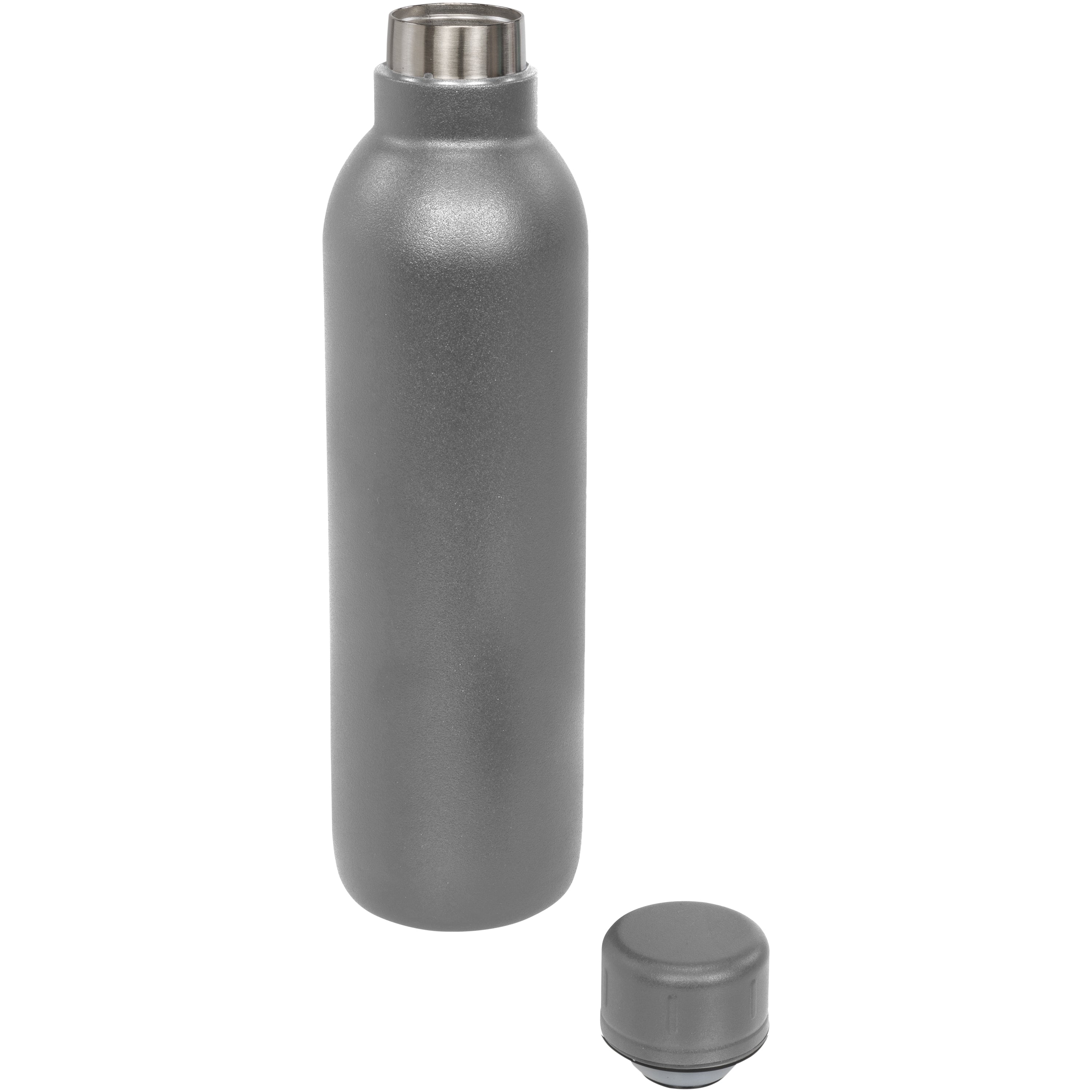 Double Walled Water Bottle with Copper Insulation