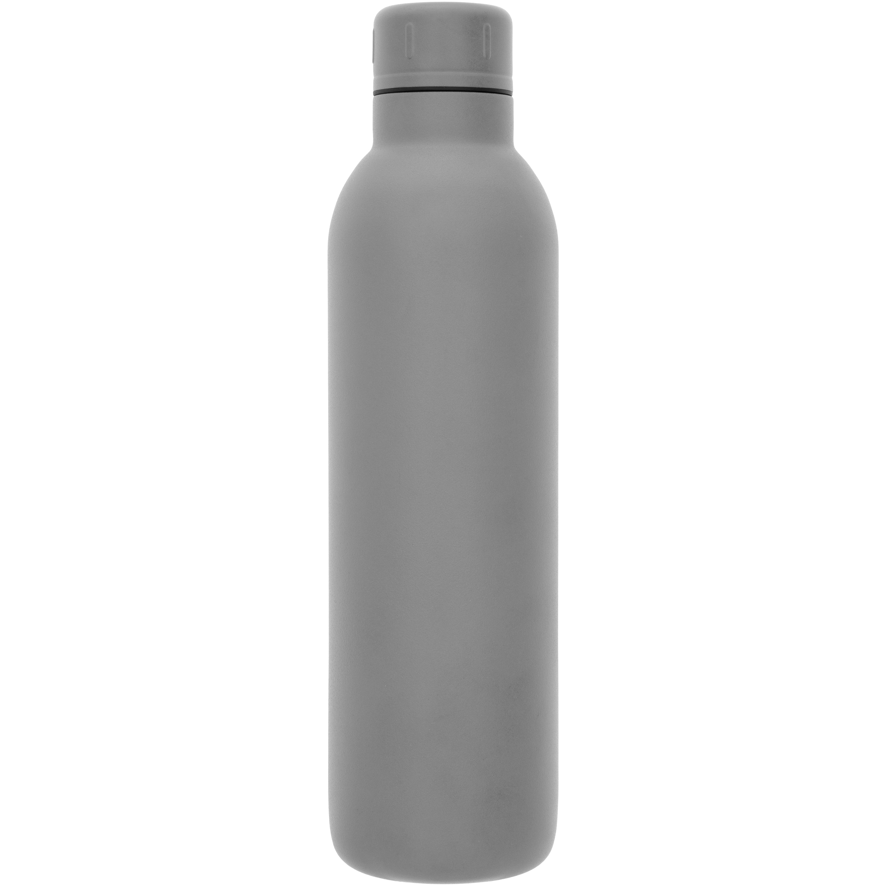 Double Walled Water Bottle with Copper Insulation