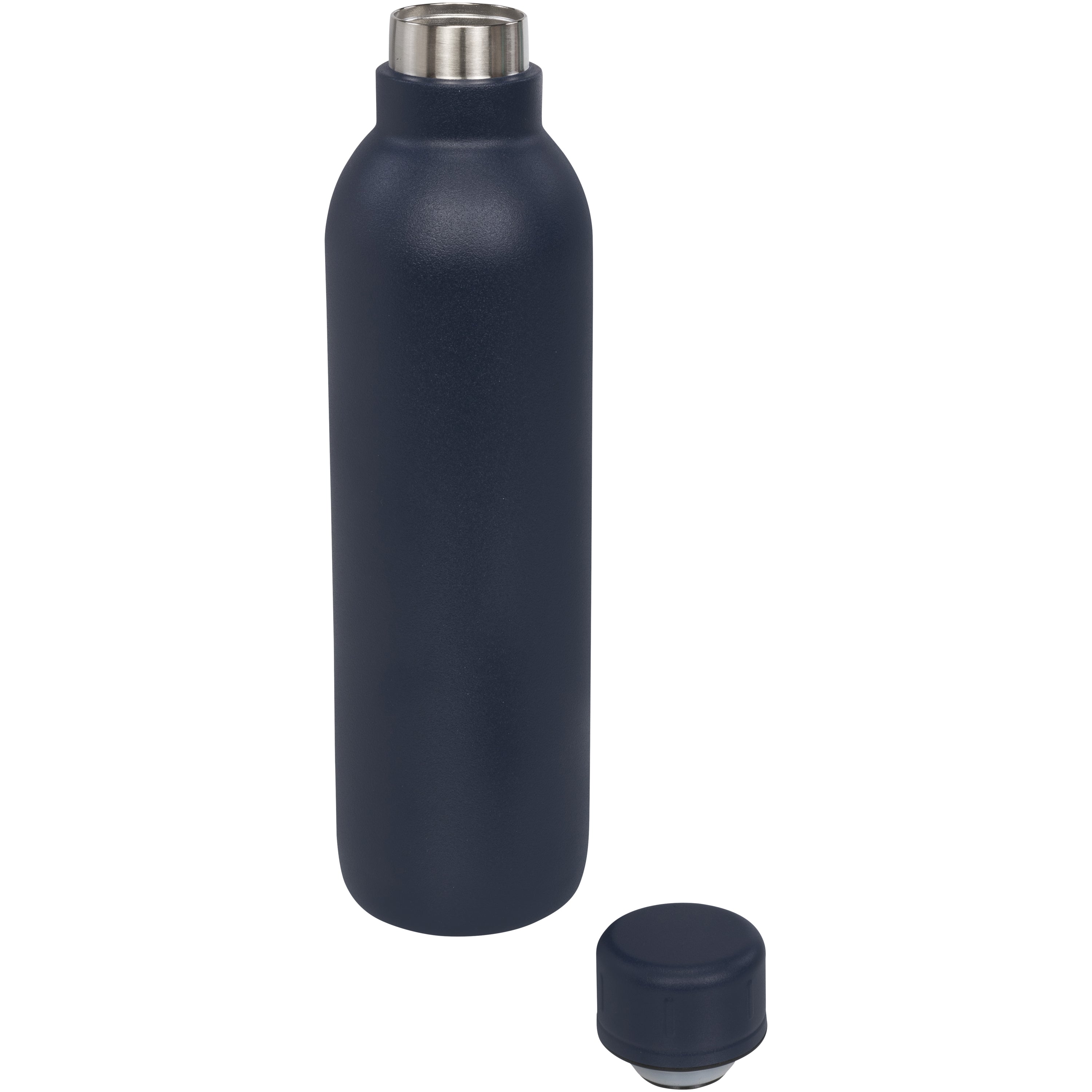 Double Walled Water Bottle with Copper Insulation