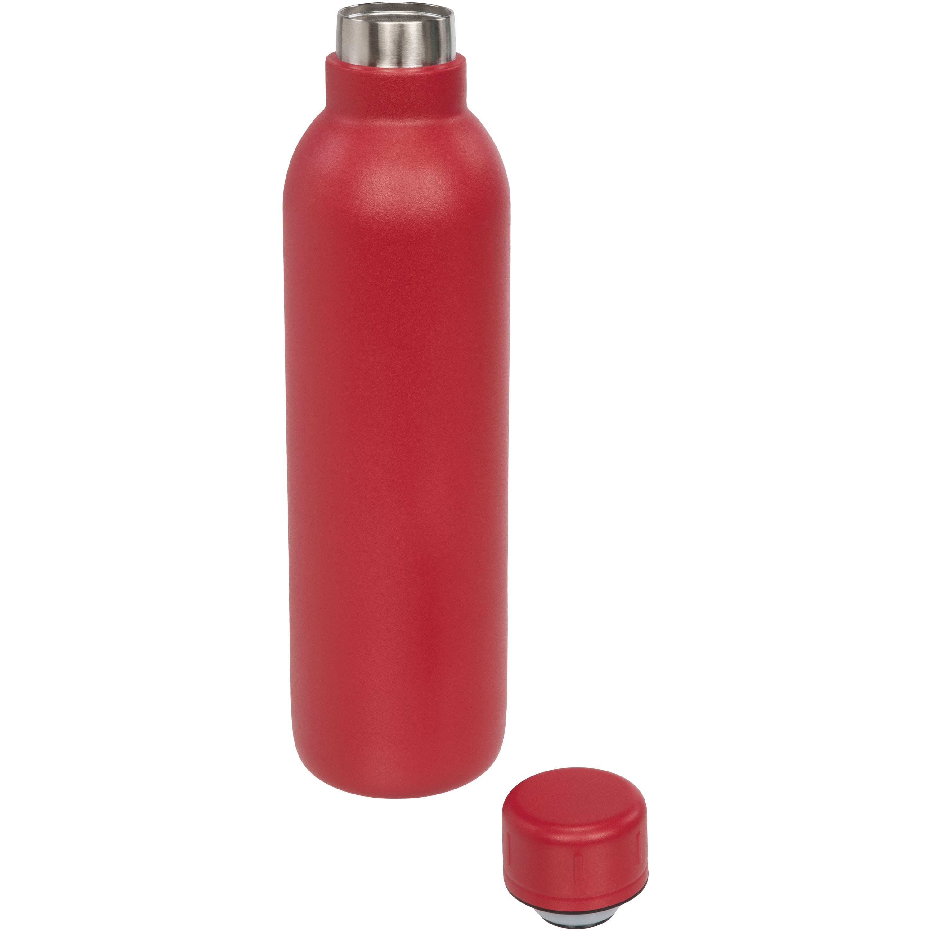 Double Walled Water Bottle with Copper Insulation