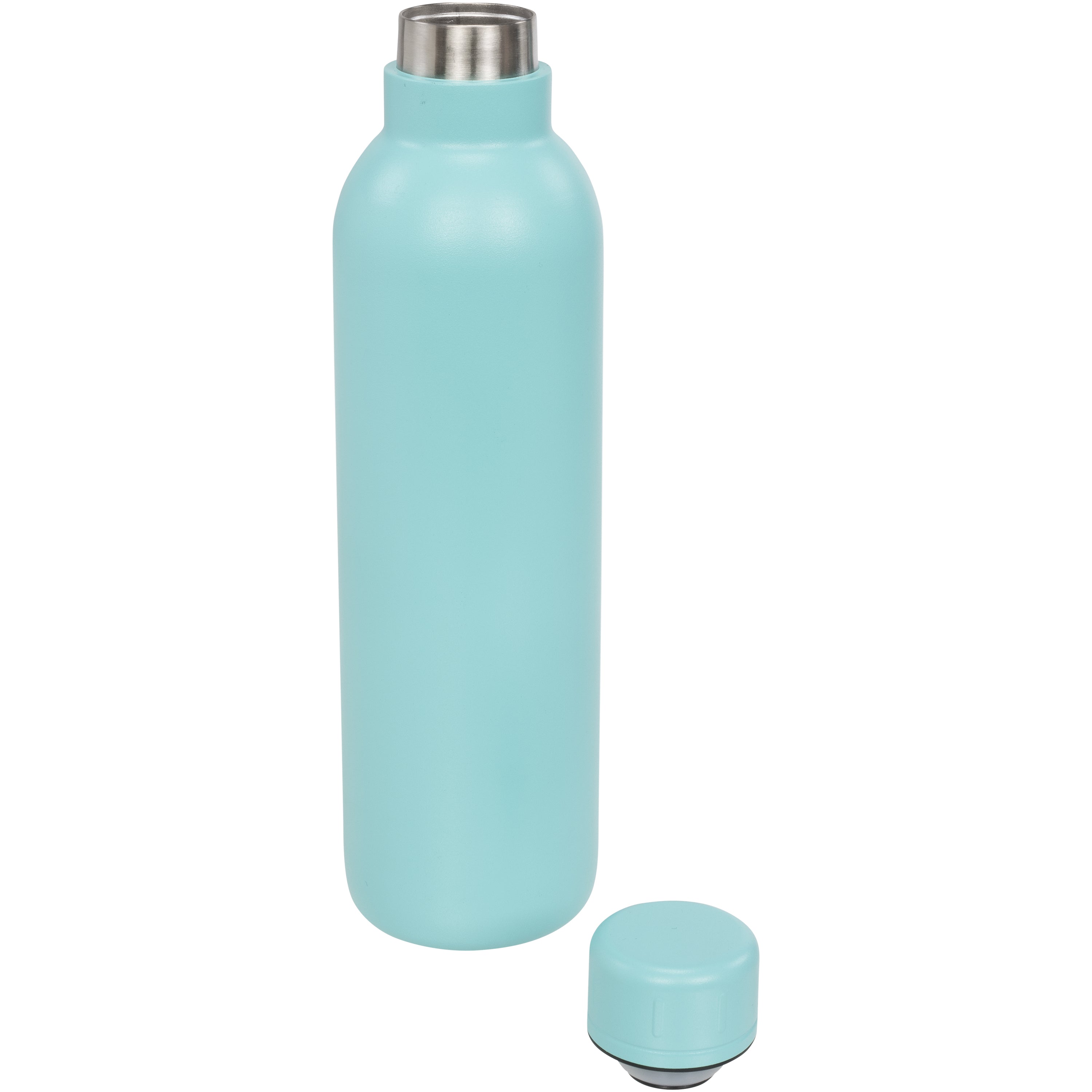 Double Walled Water Bottle with Copper Insulation