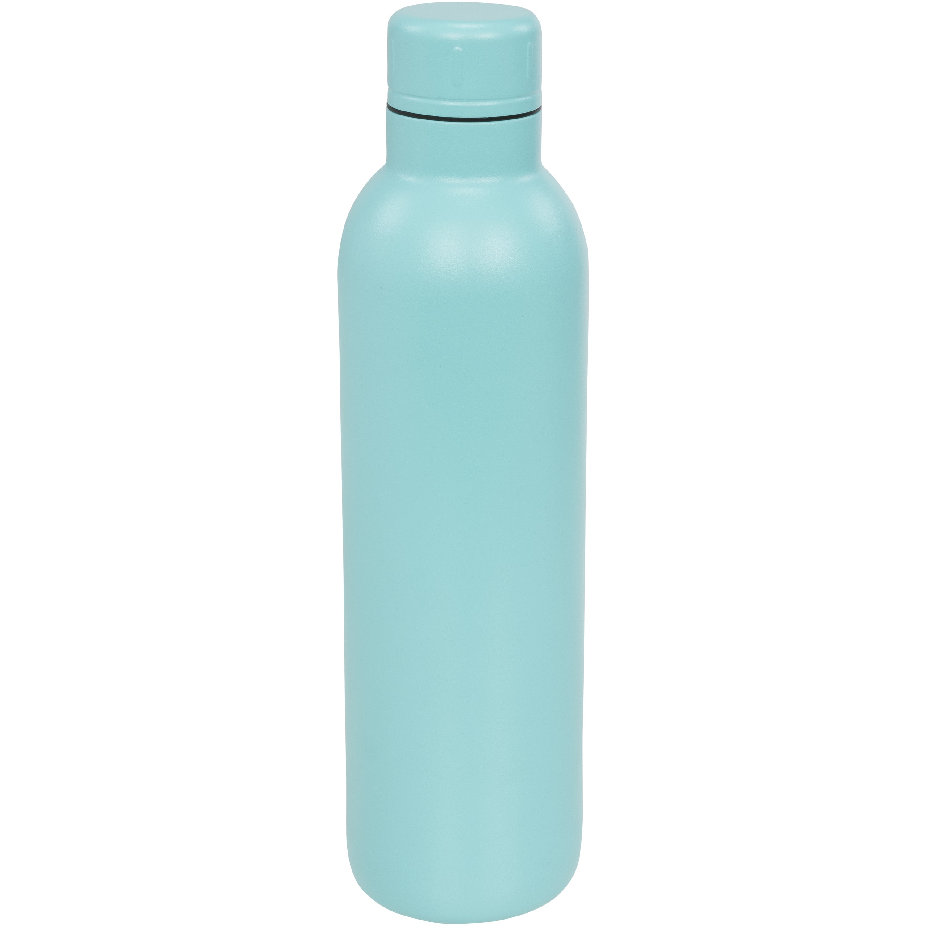 Double Walled Water Bottle with Copper Insulation