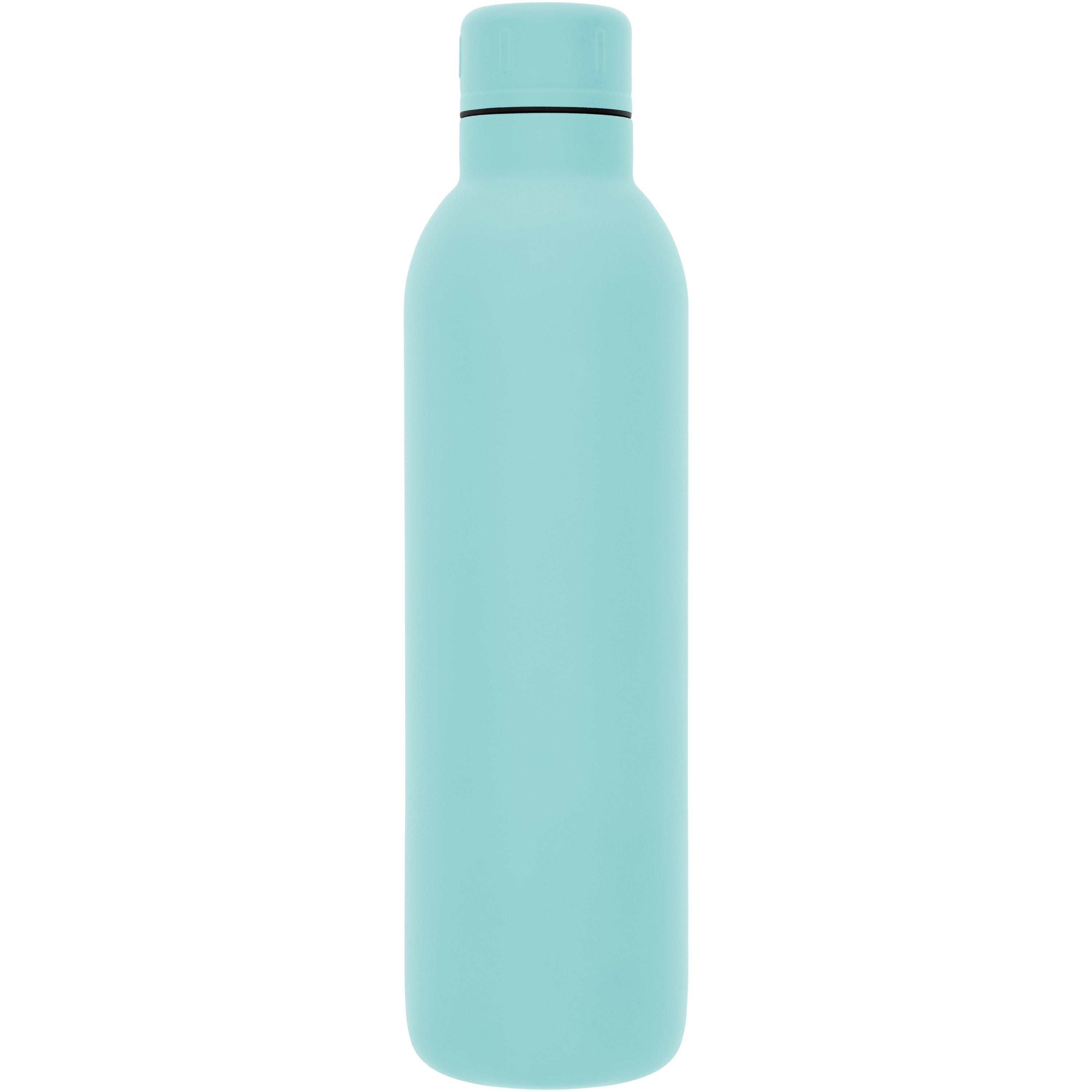 Double Walled Water Bottle with Copper Insulation
