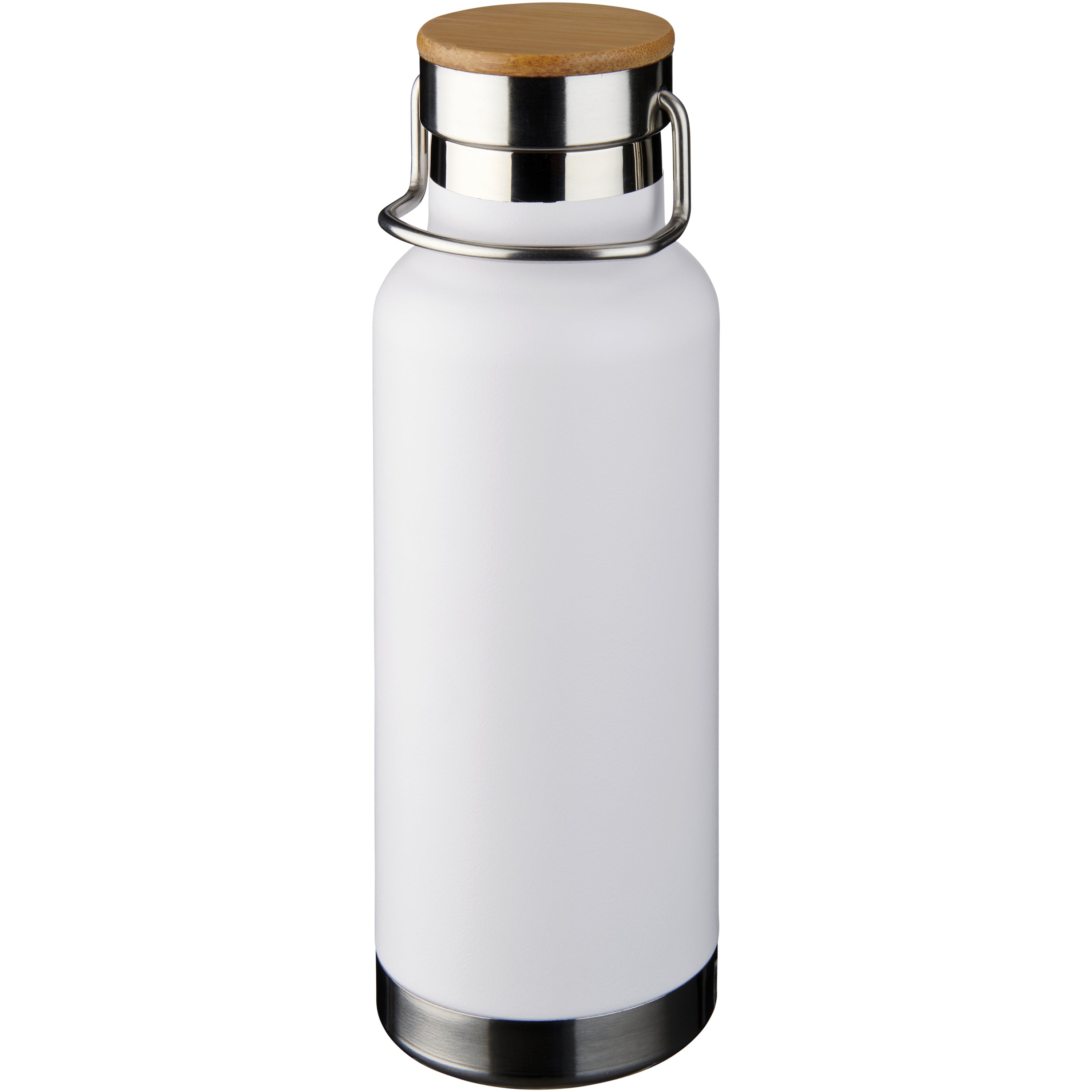 Thor 480ml Copper Vacuum Insulated Water Bottle