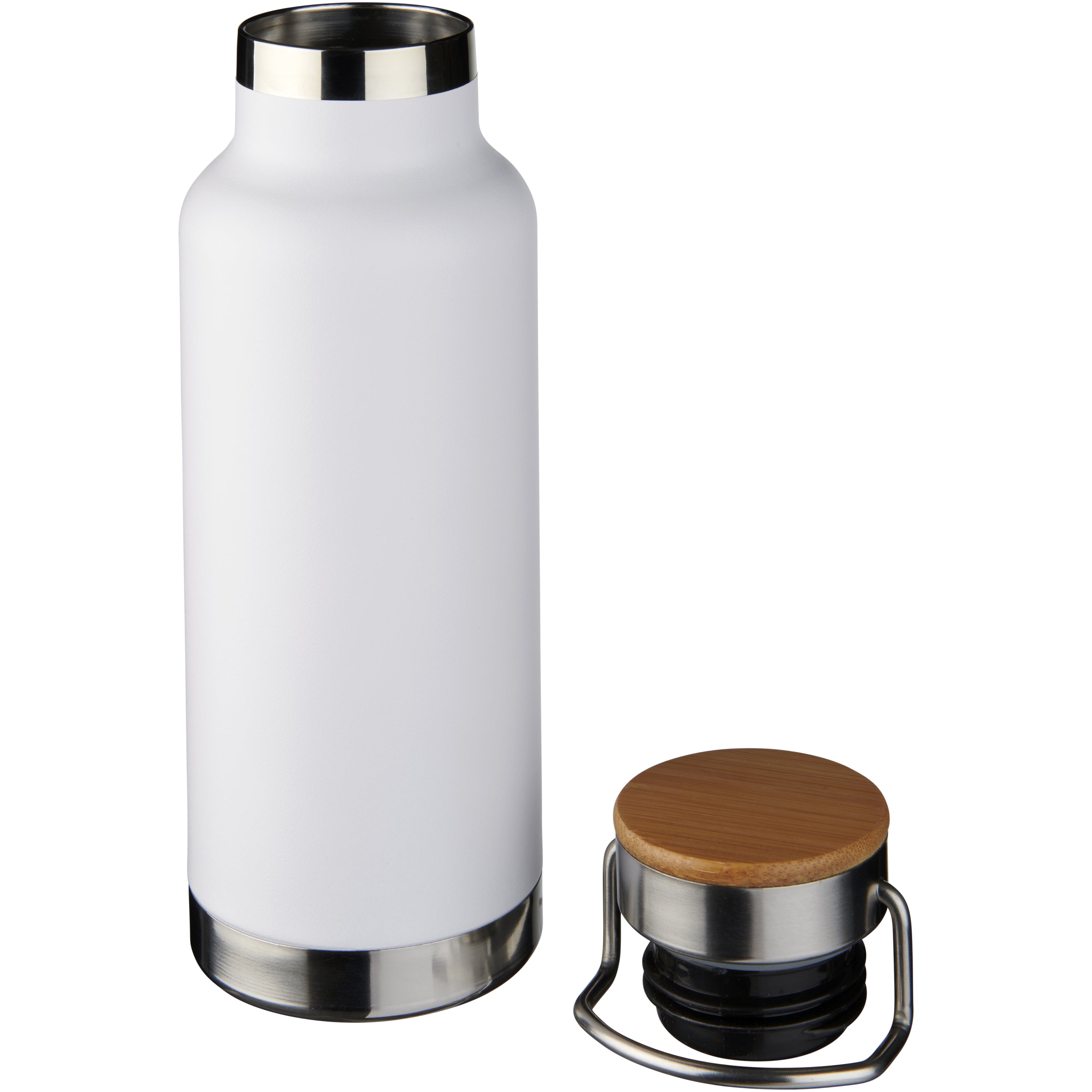 Thor 480ml Copper Vacuum Insulated Water Bottle