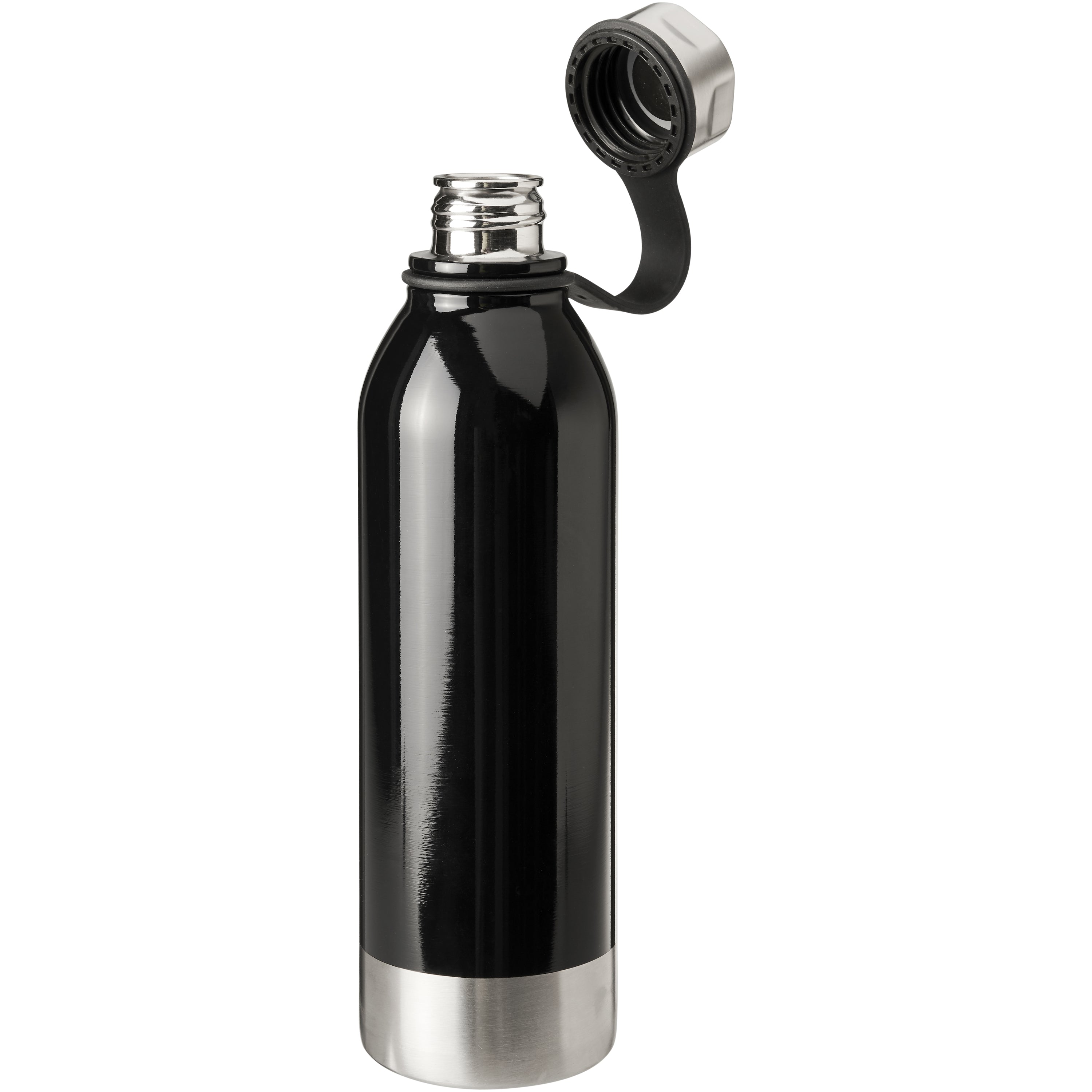 Perth 740ml Stainless Steel Sports Bottle