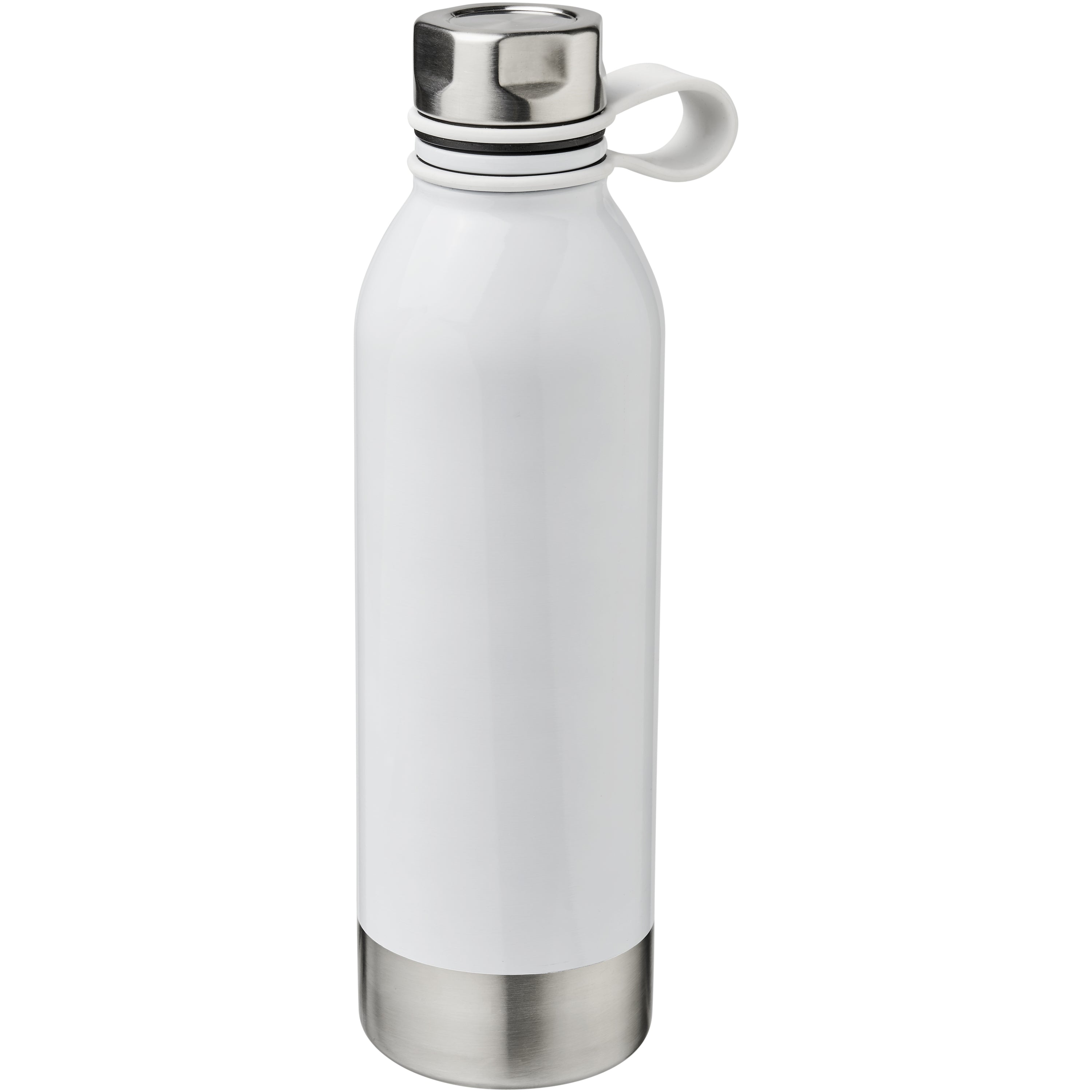 Perth 740ml Stainless Steel Sports Bottle