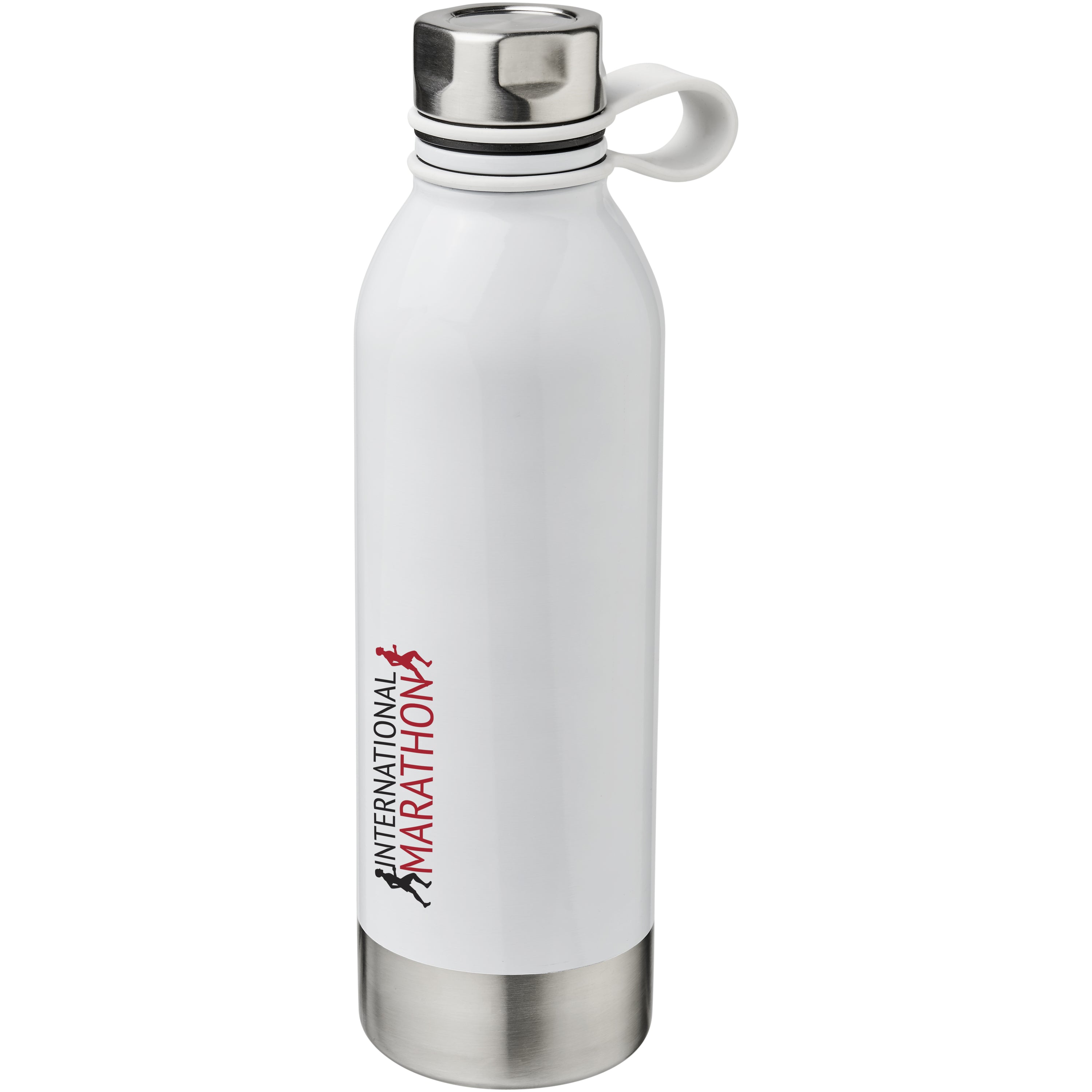 Perth 740ml Stainless Steel Sports Bottle
