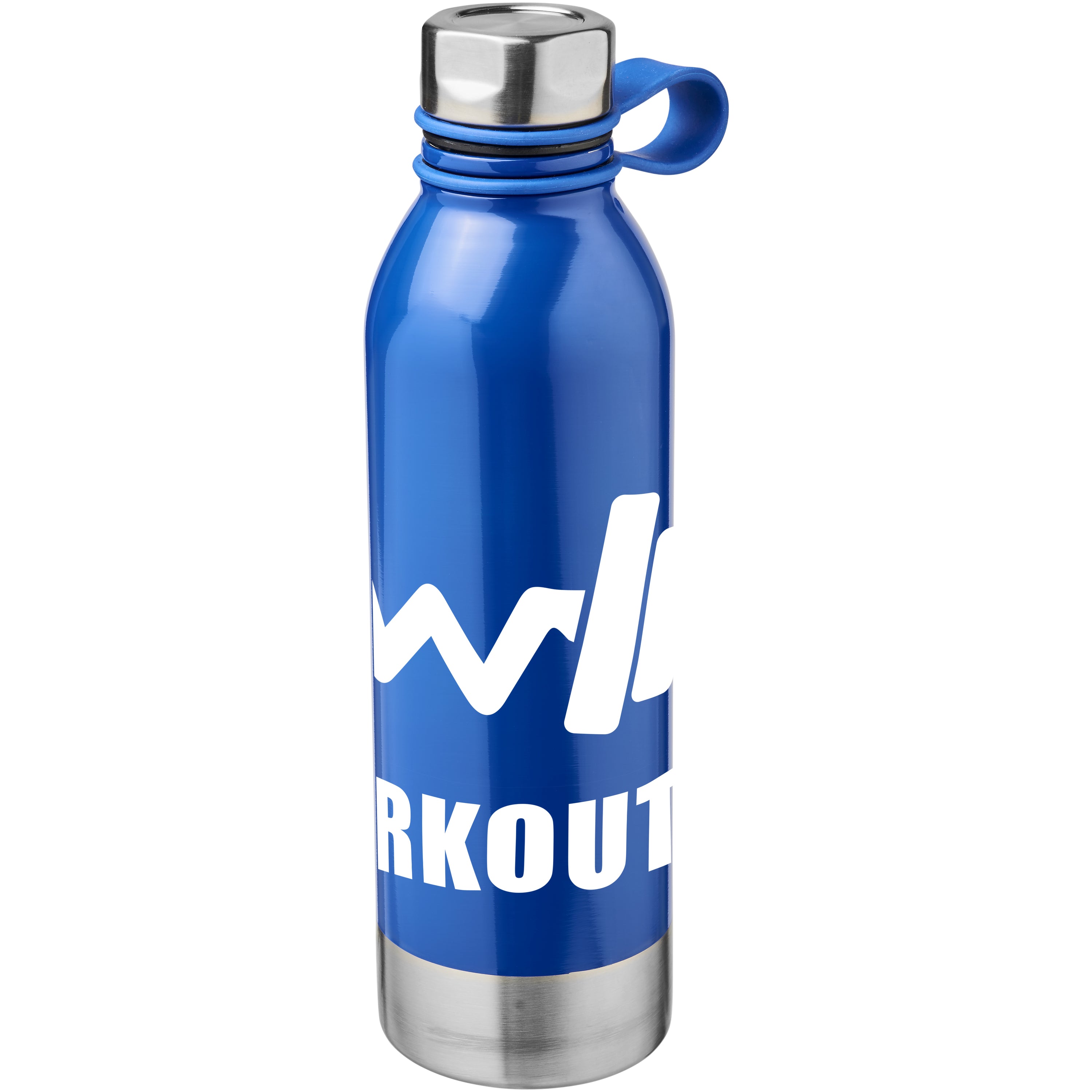 Perth 740ml Stainless Steel Sports Bottle