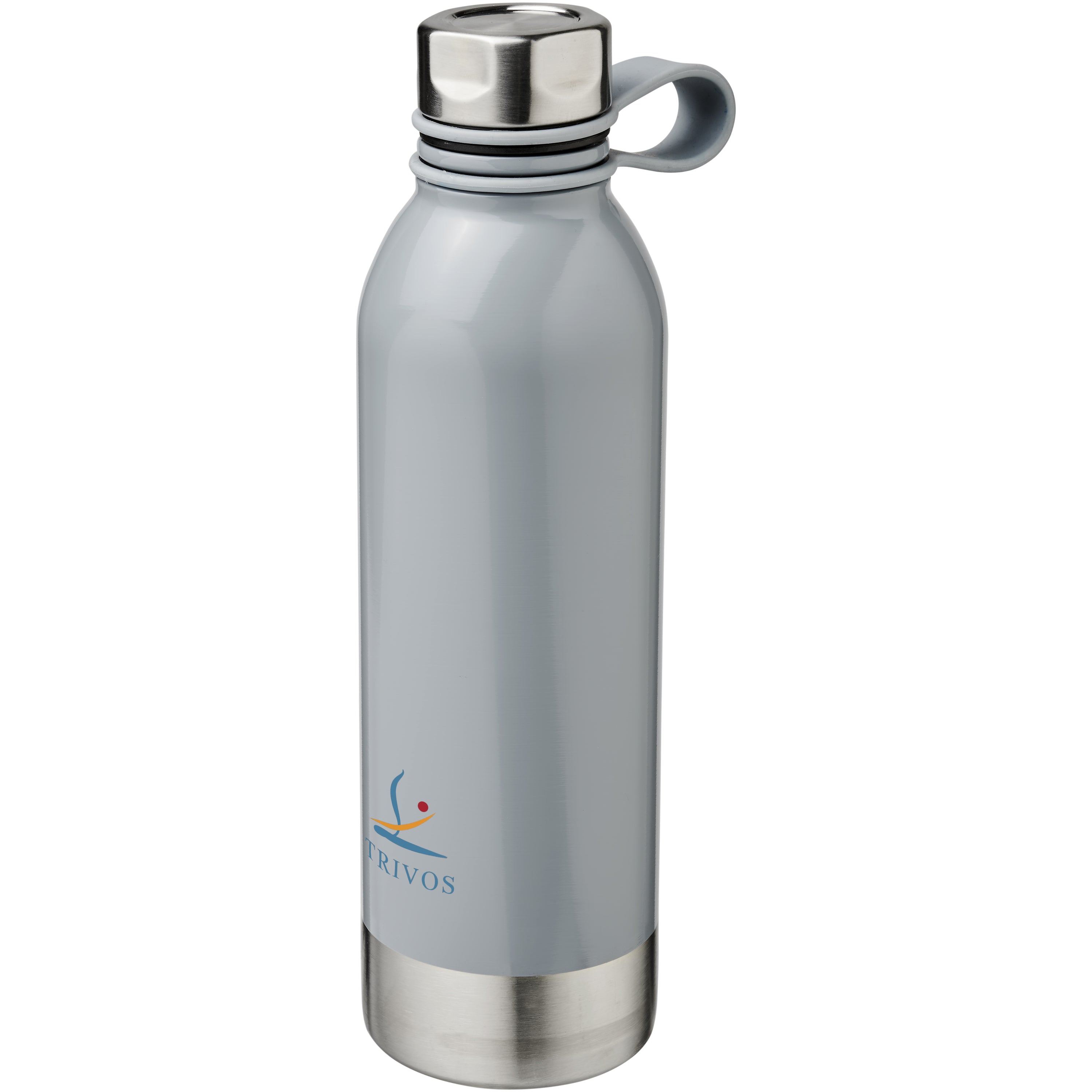 Perth 740ml Stainless Steel Sports Bottle