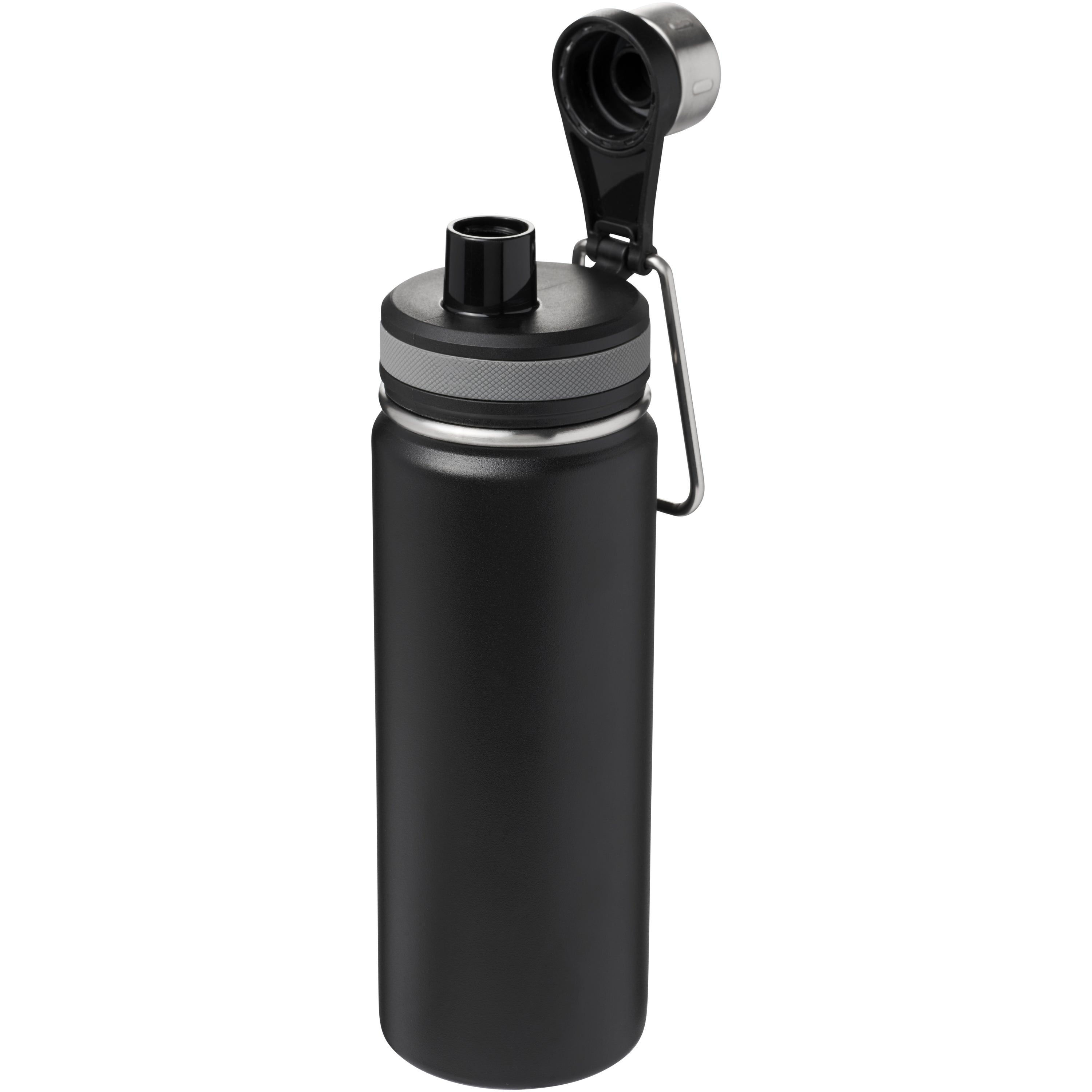 Gessi 590ml Copper Vacuum Insulated Sport Bottle