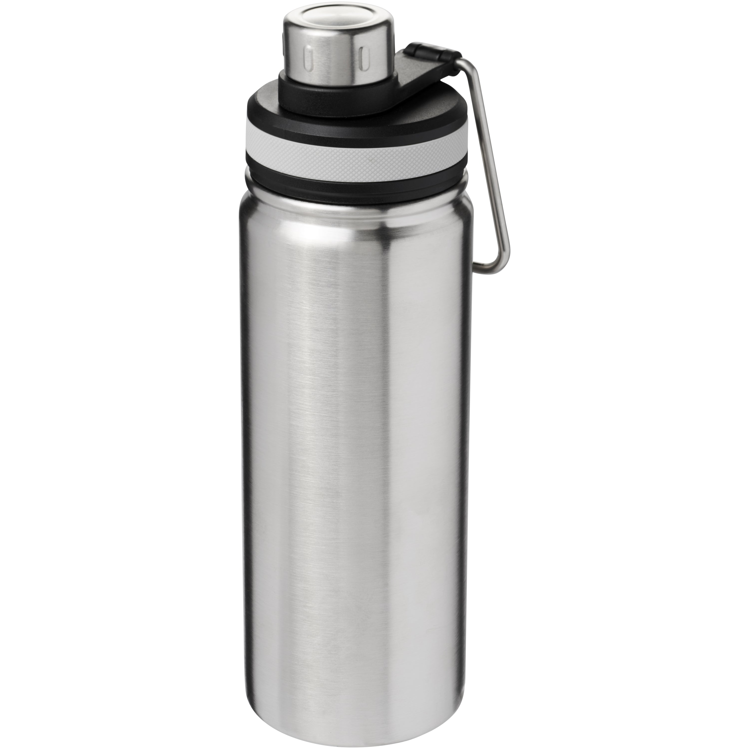 Gessi 590ml Copper Vacuum Insulated Sport Bottle