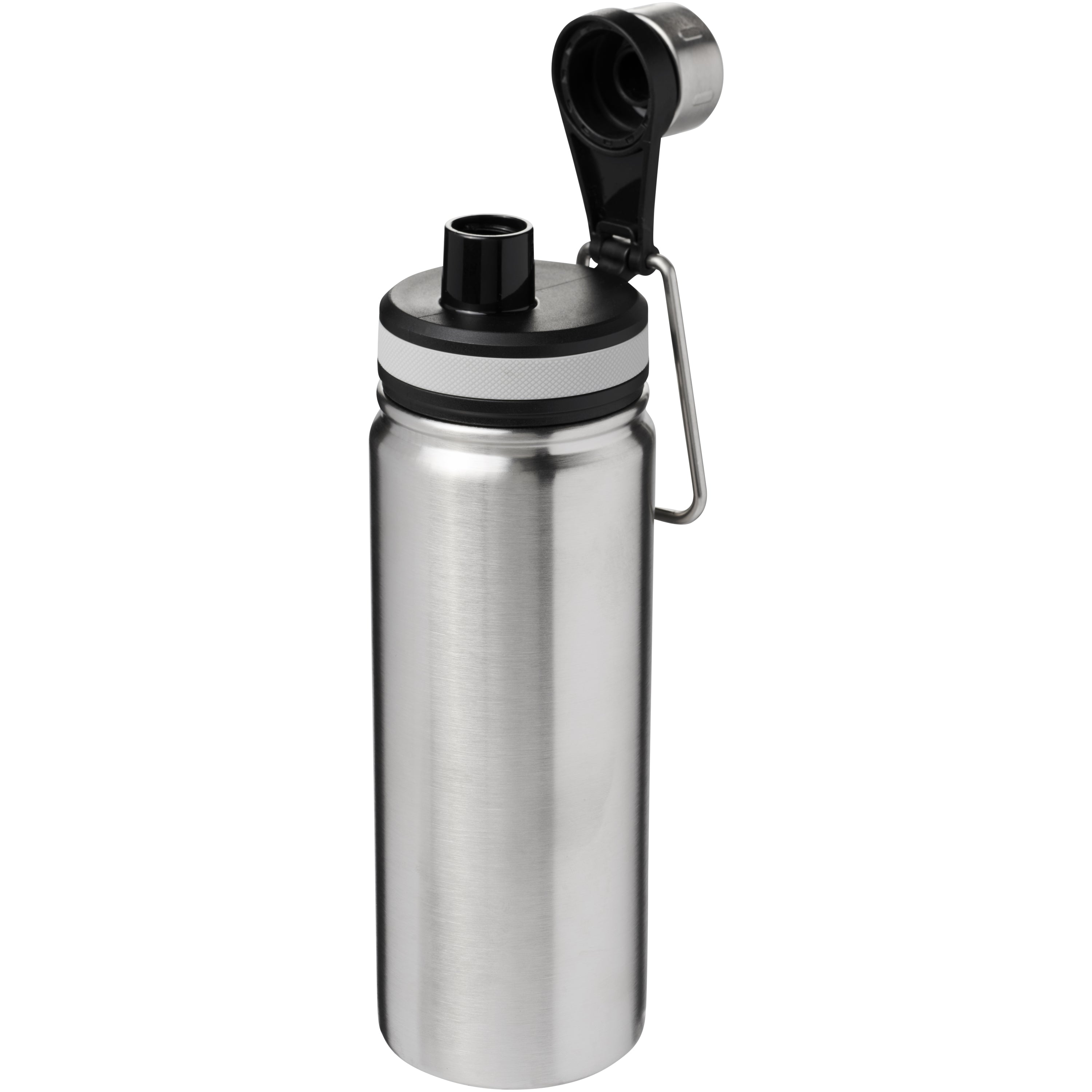 Gessi 590ml Copper Vacuum Insulated Sport Bottle