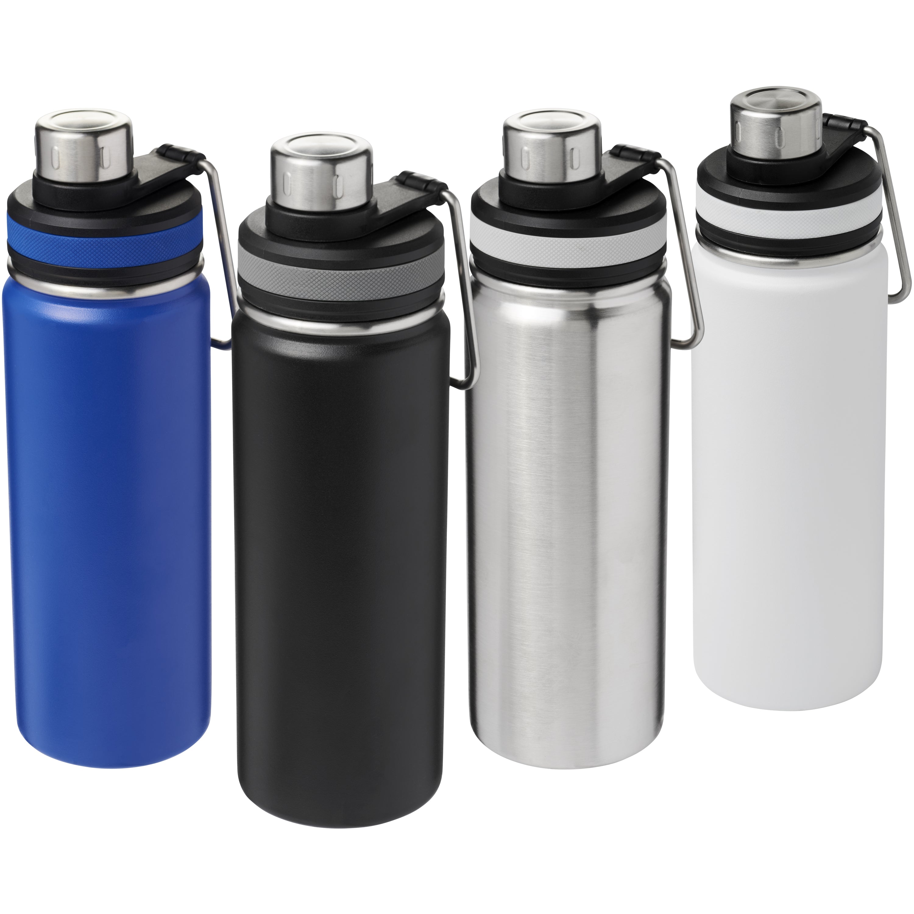 Gessi 590ml Copper Vacuum Insulated Sport Bottle