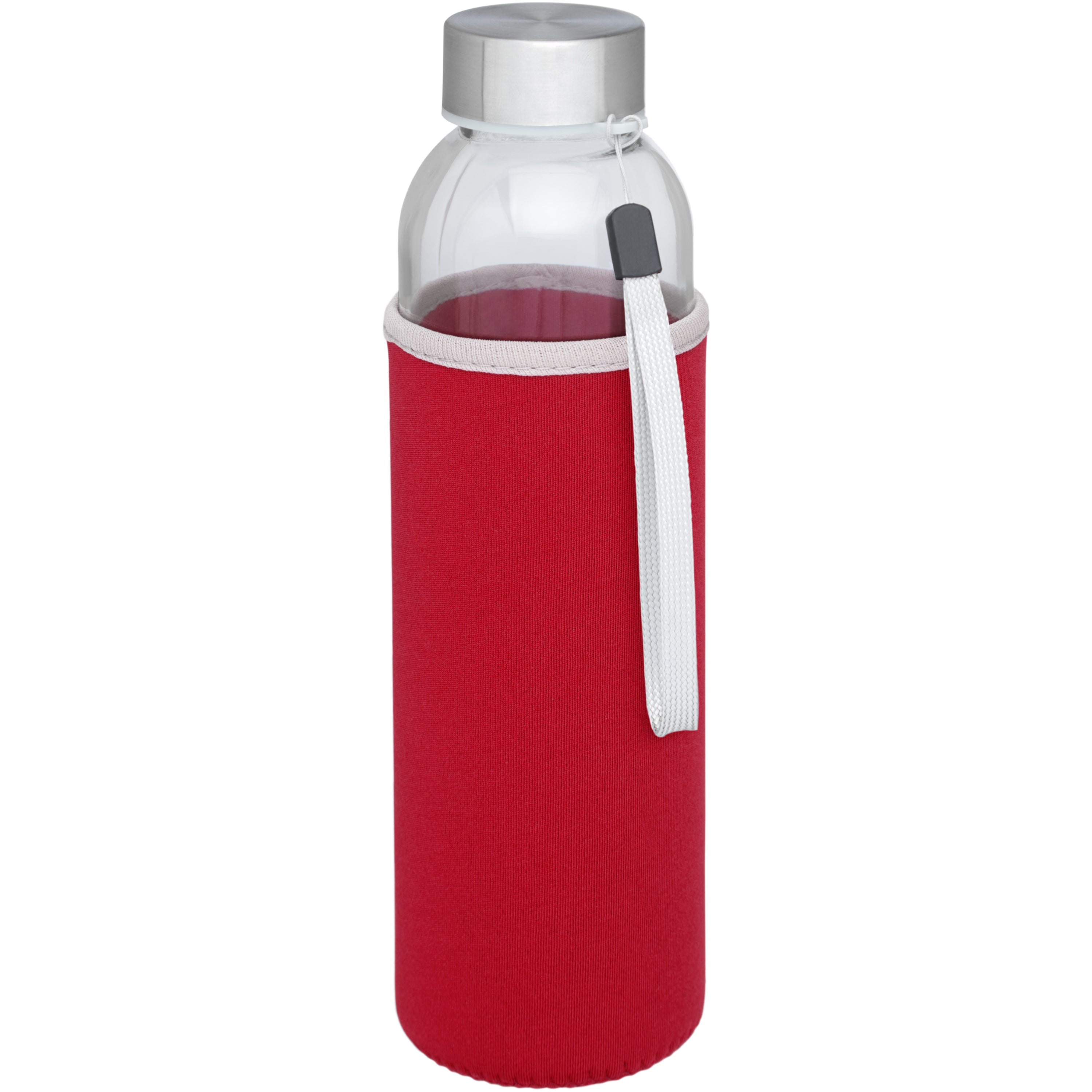 Bodhi 500ml Glass Water Bottle