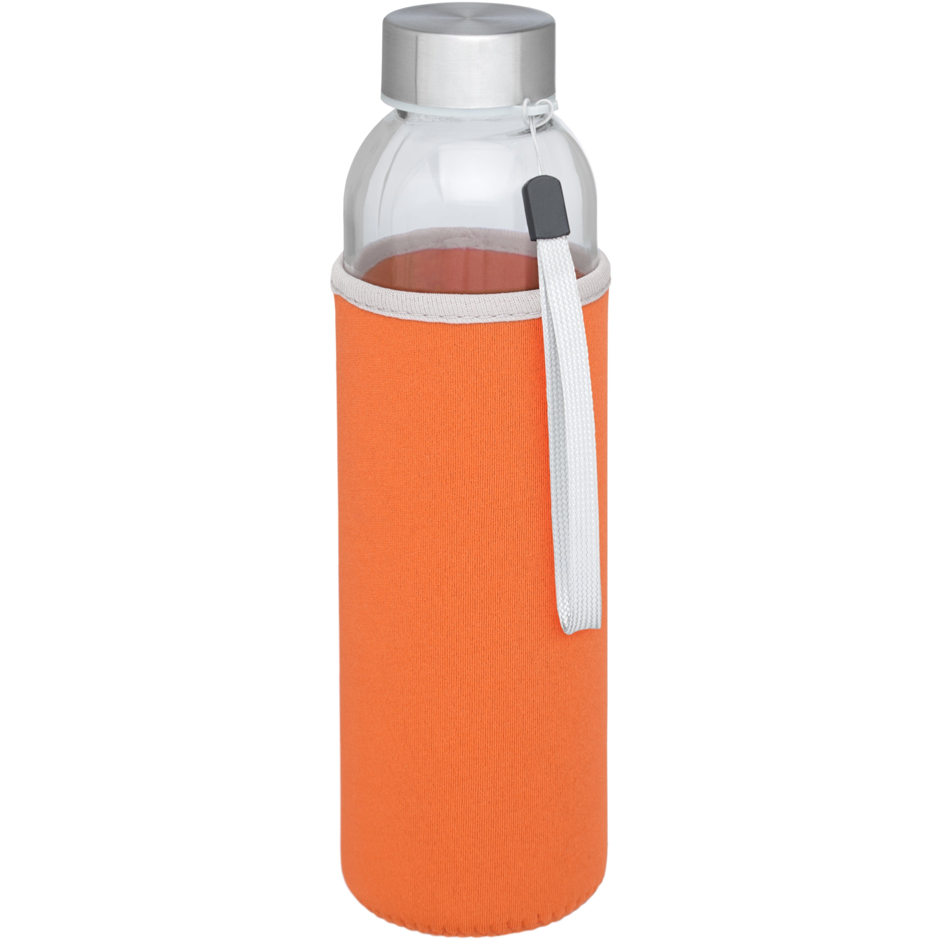 Bodhi 500ml Glass Water Bottle