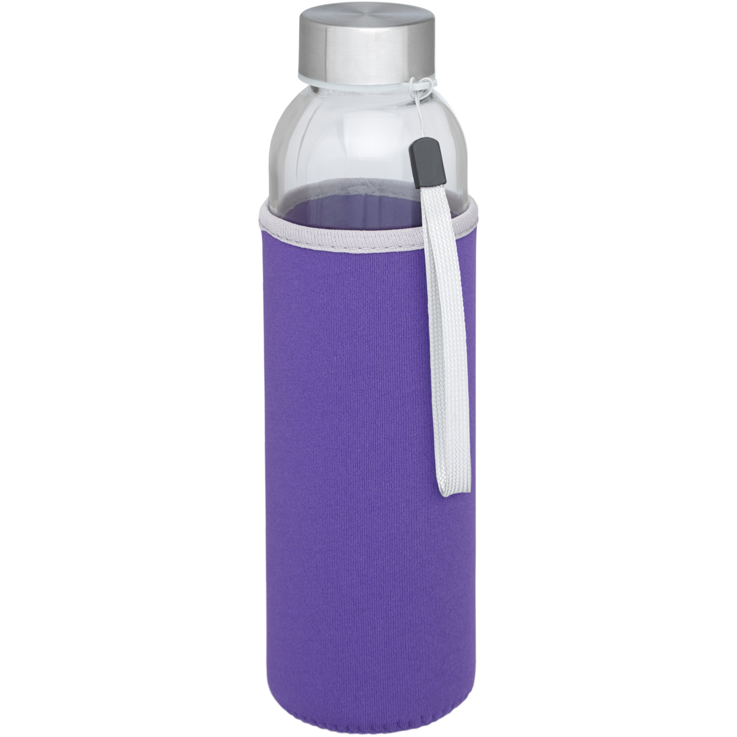 Bodhi 500ml Glass Water Bottle