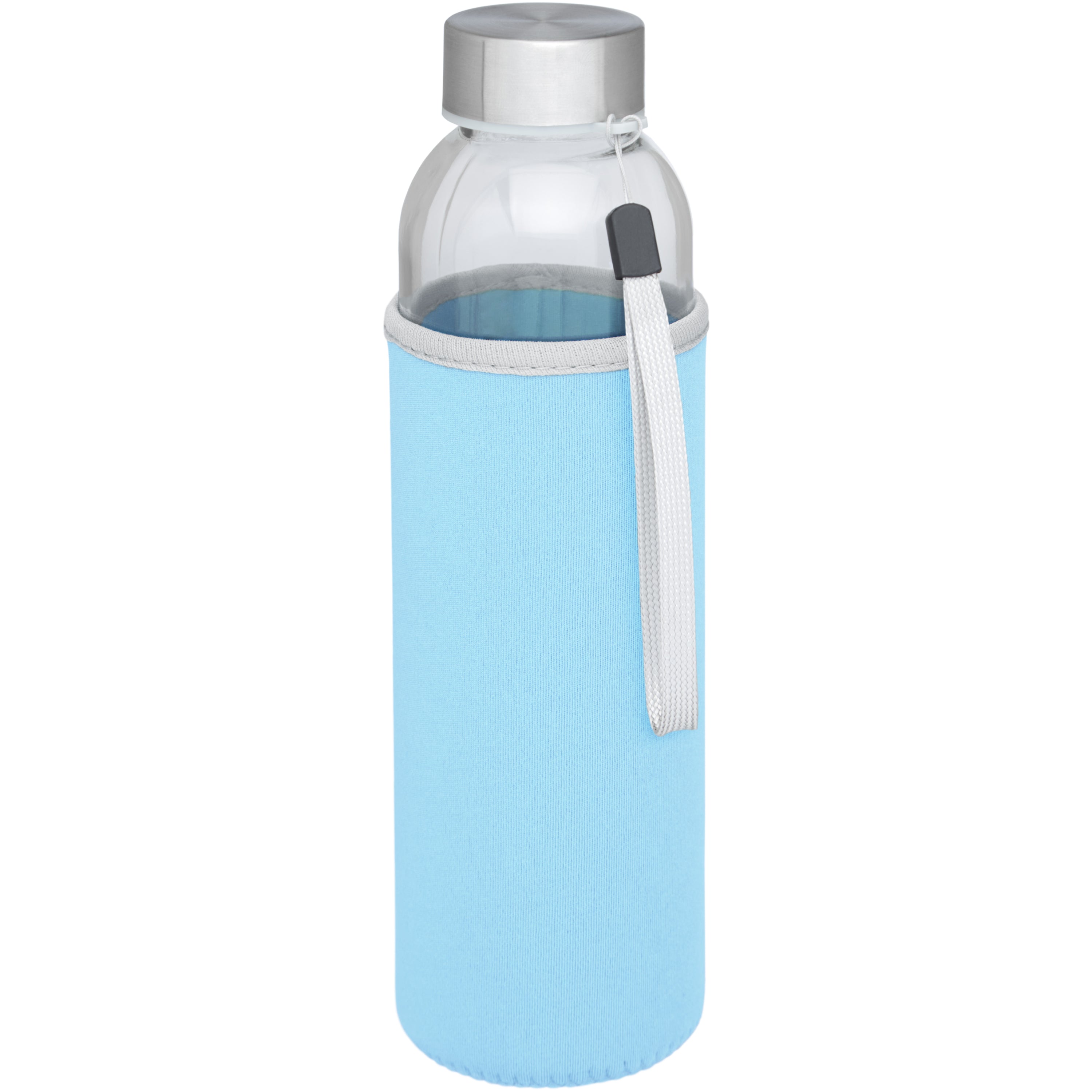 Bodhi 500ml Glass Water Bottle