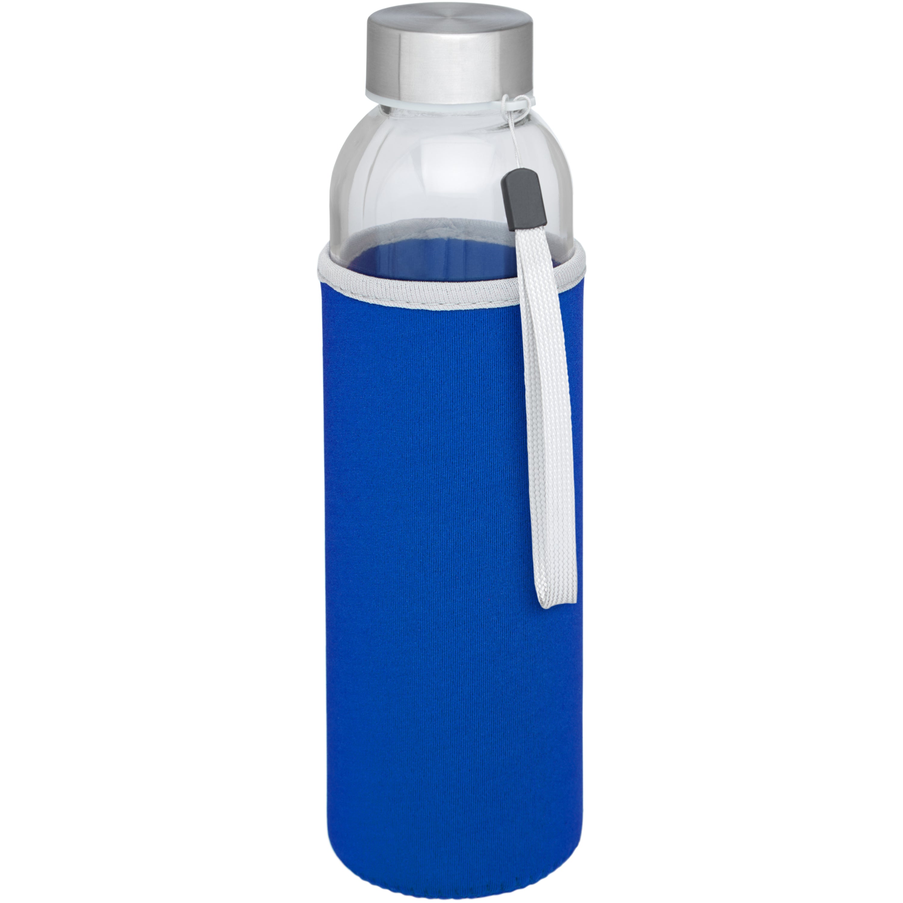 Bodhi 500ml Glass Water Bottle