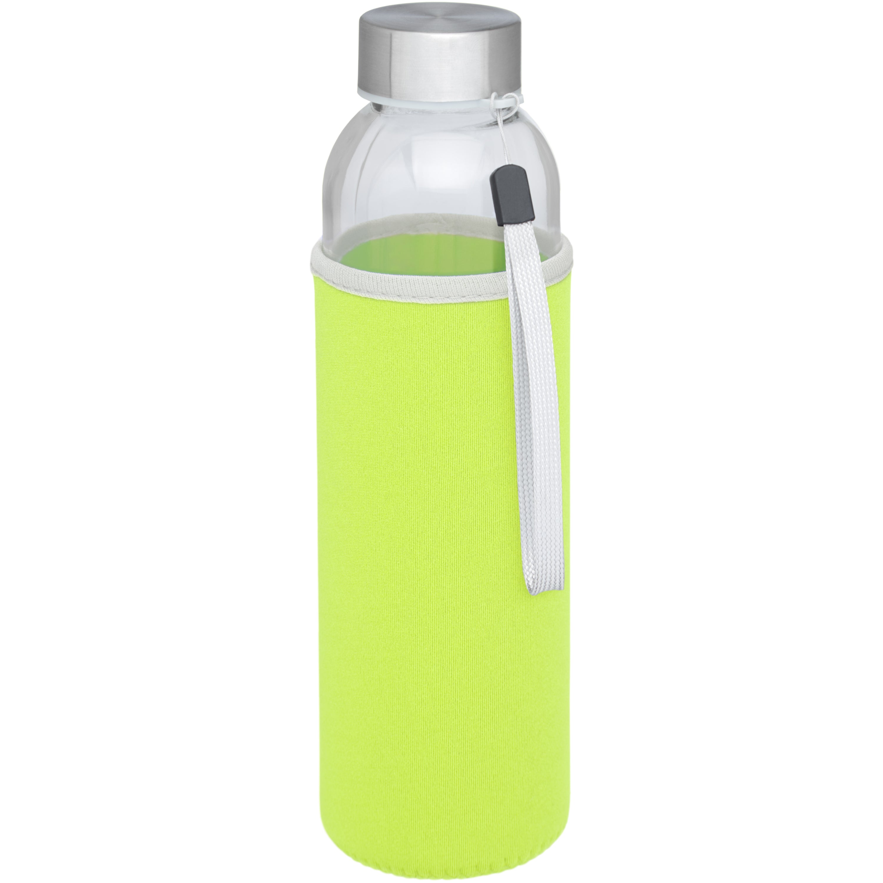 Bodhi 500ml Glass Water Bottle