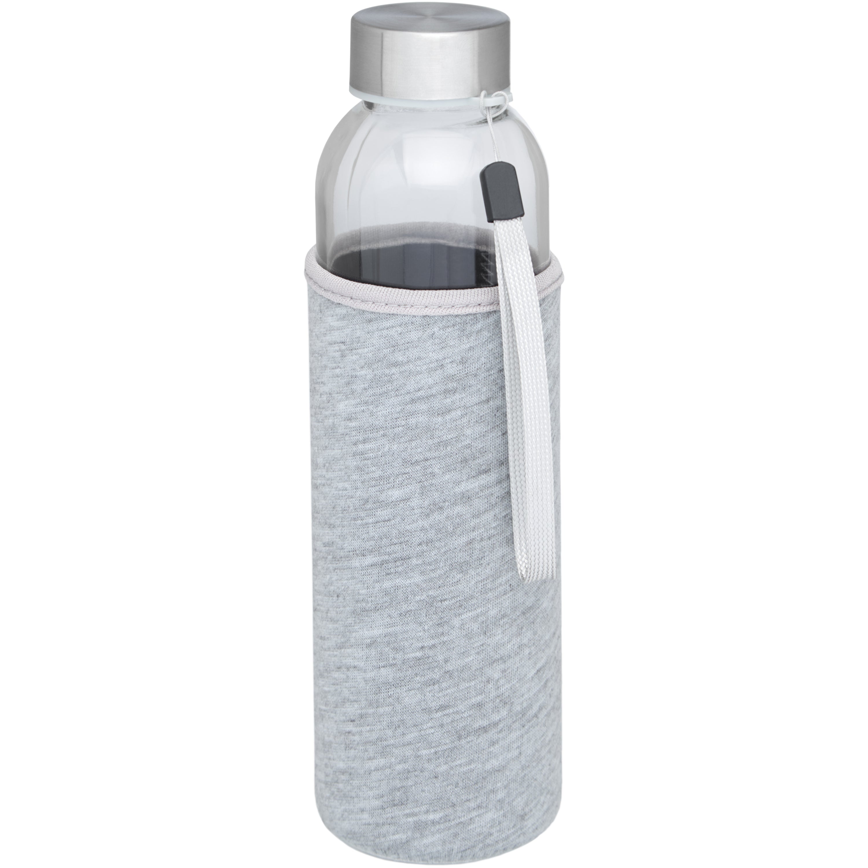 Bodhi 500ml Glass Water Bottle