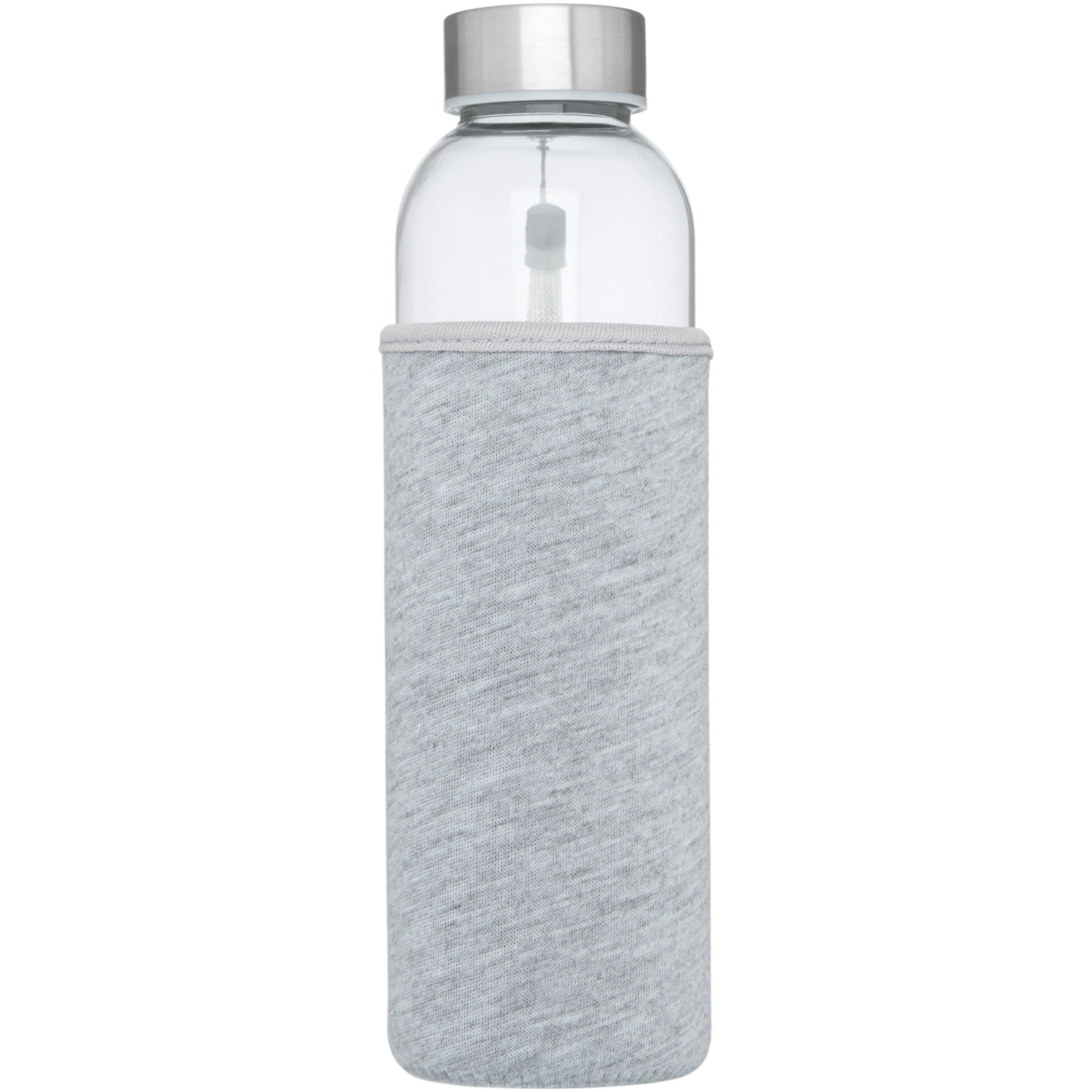 Bodhi 500ml Glass Water Bottle