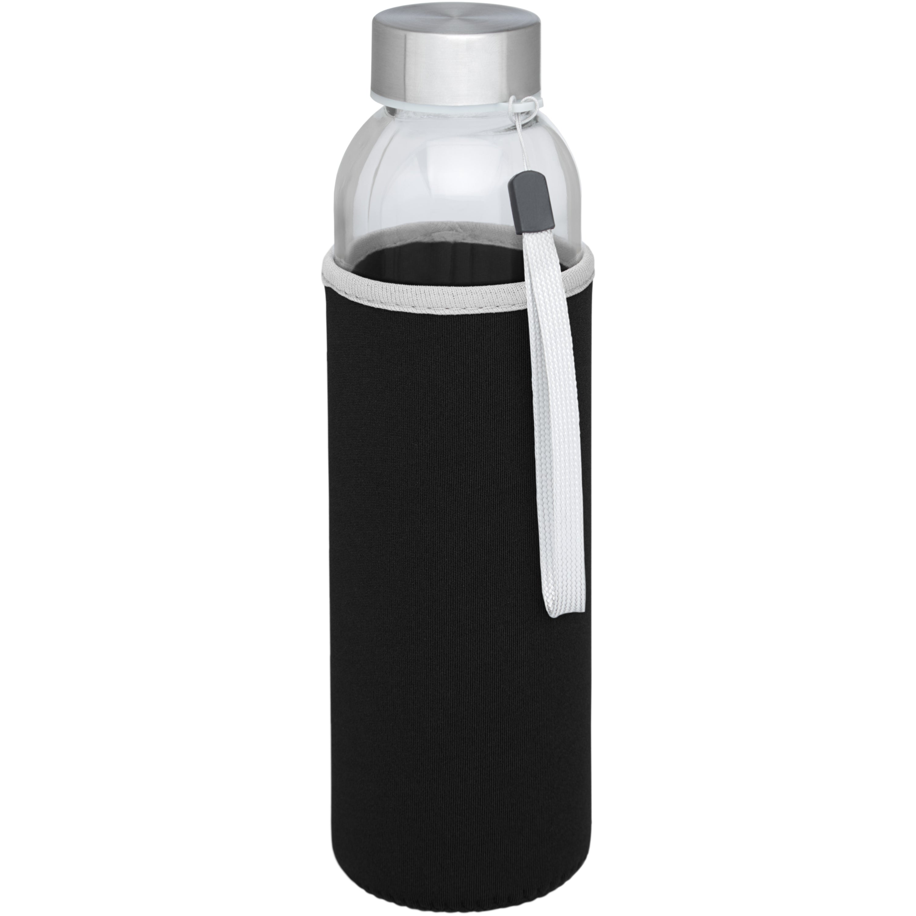 Bodhi 500ml Glass Water Bottle