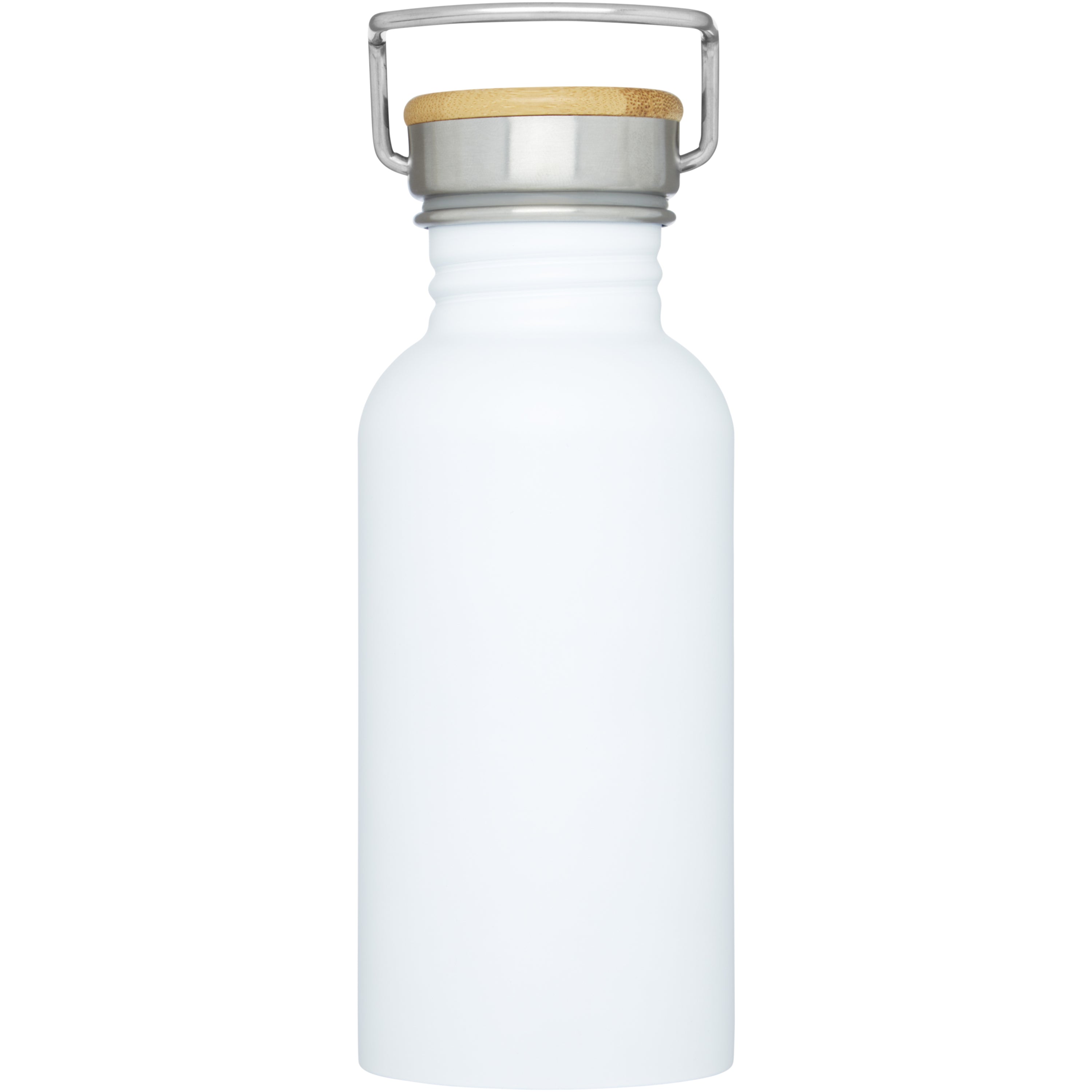 Thor Bamboo Lid Water Bottle