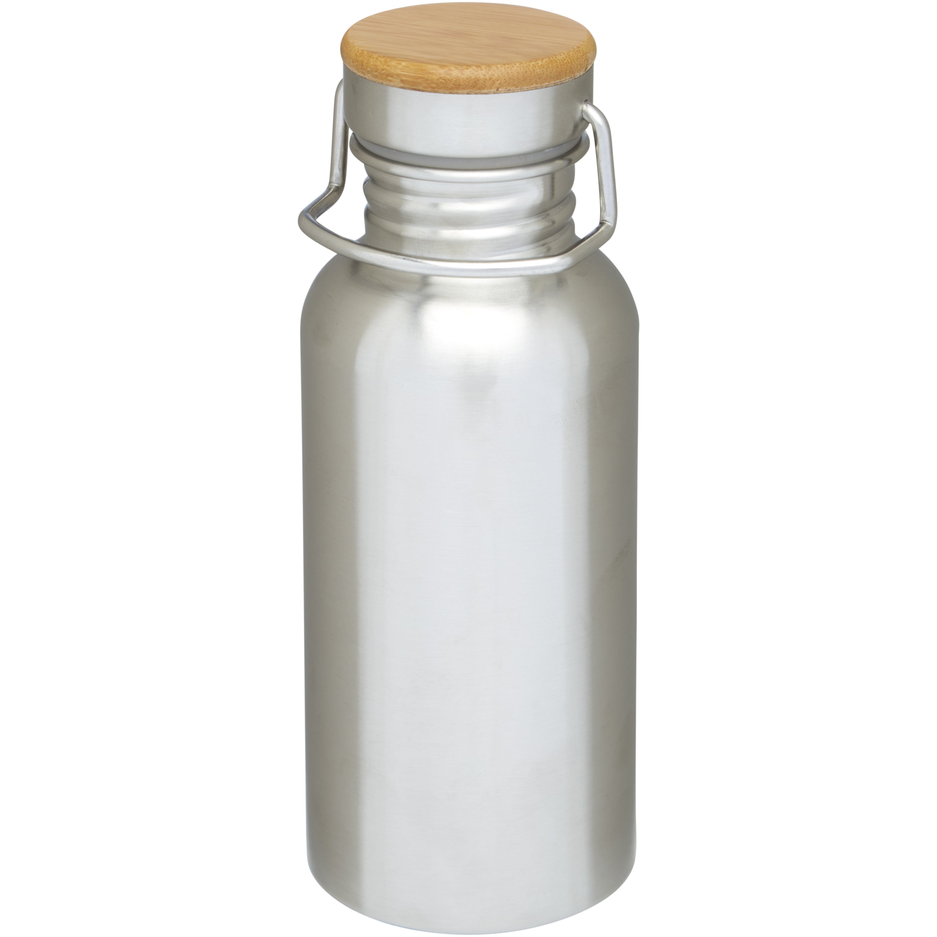 Thor Bamboo Lid Water Bottle