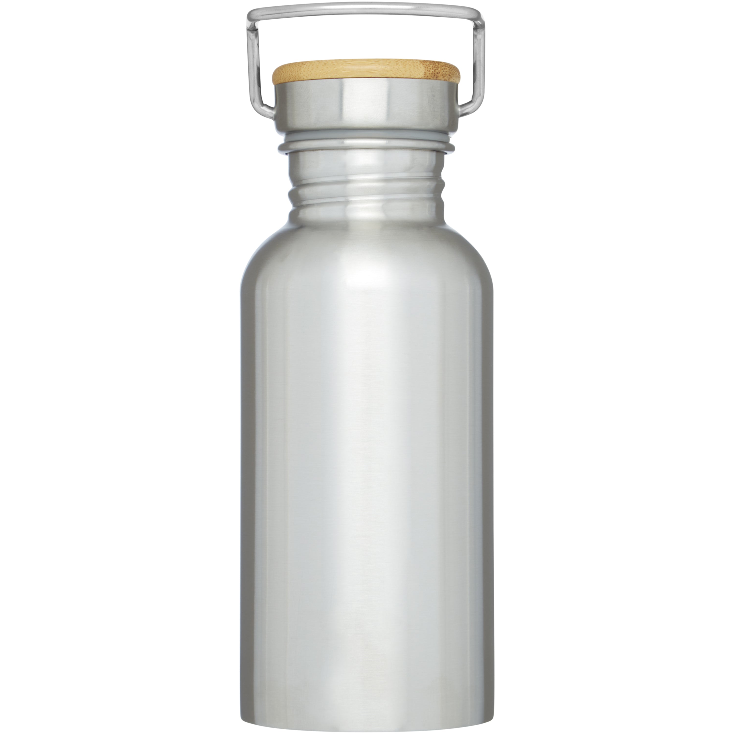 Thor Bamboo Lid Water Bottle