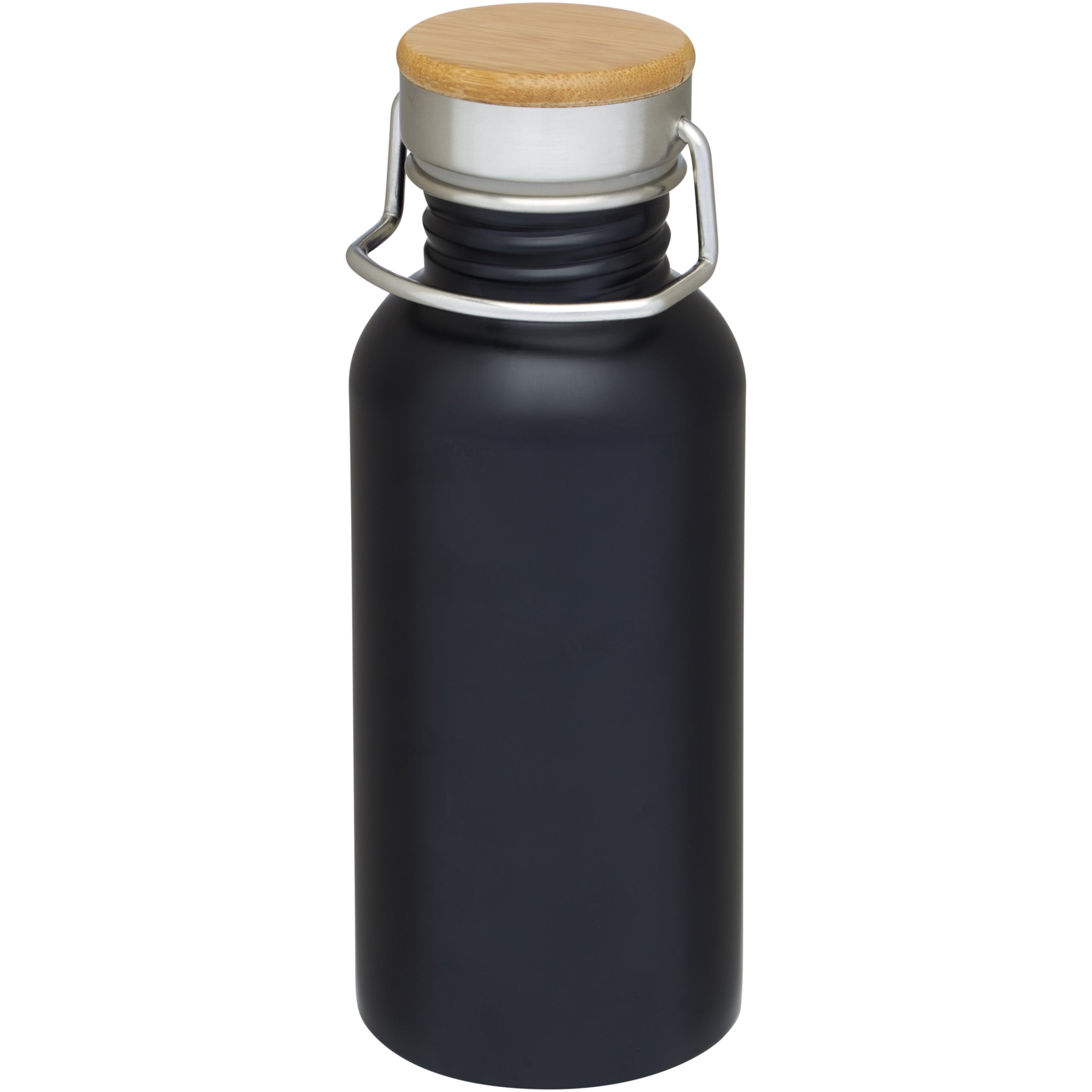Thor Bamboo Lid Water Bottle