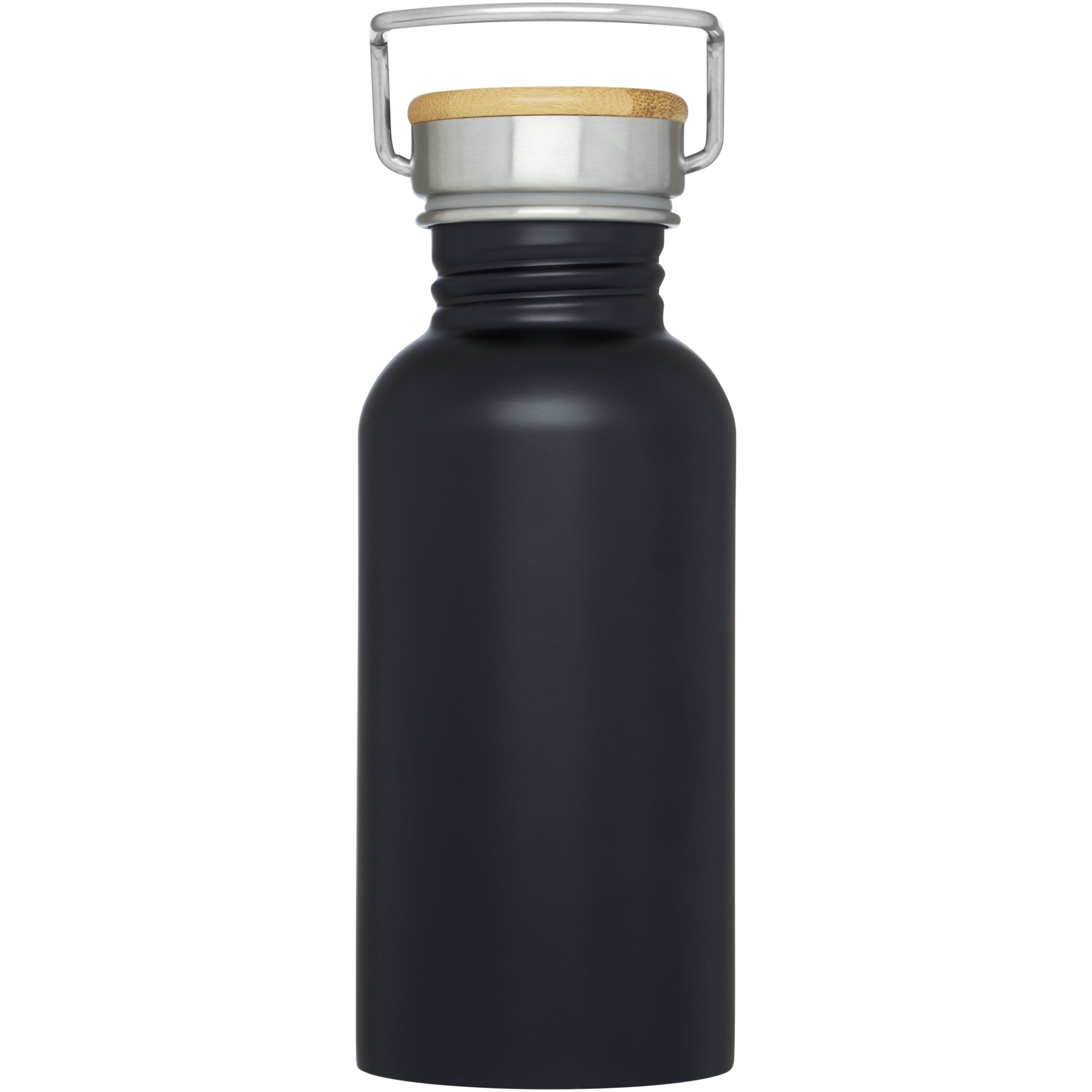 Thor Bamboo Lid Water Bottle