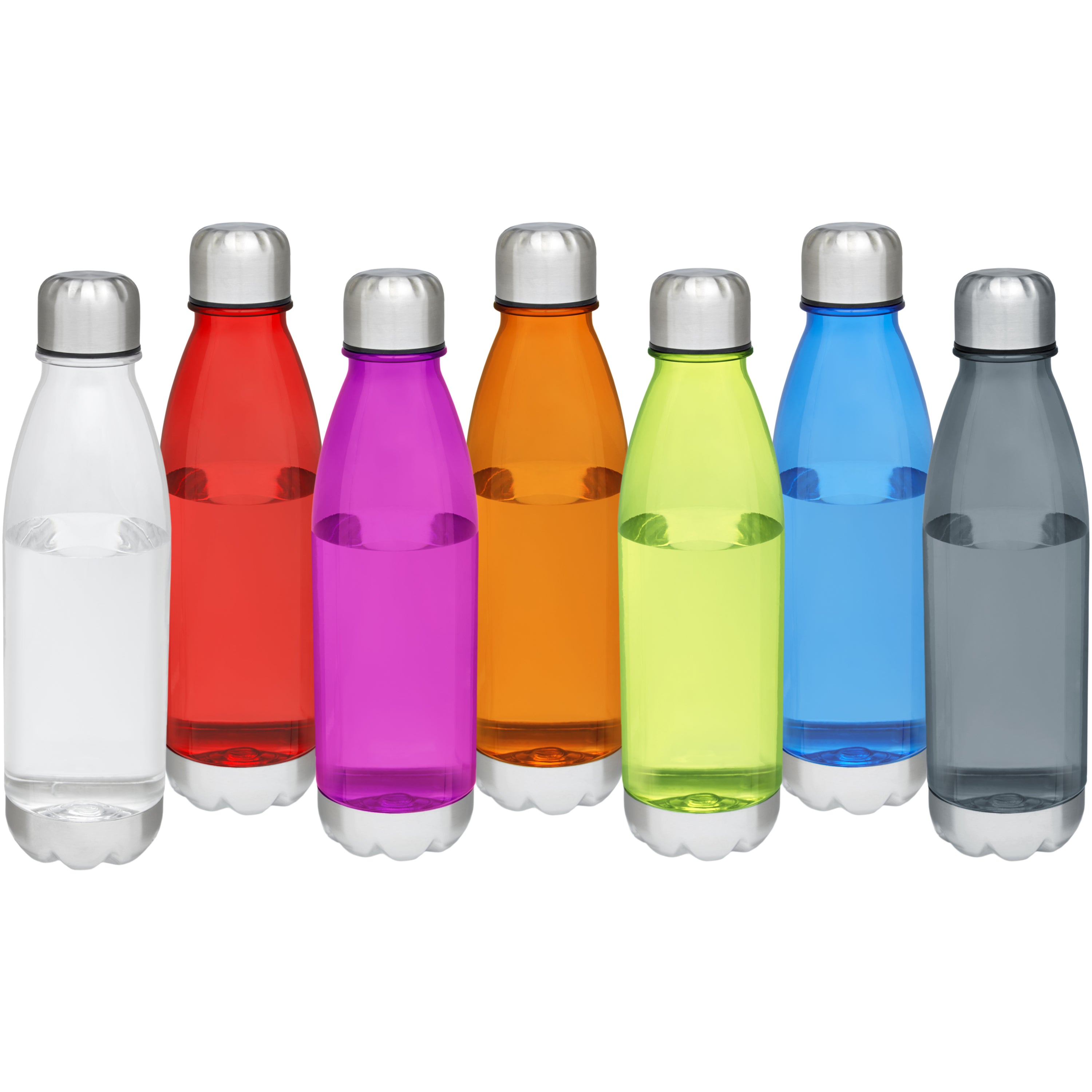 Cove Shatter Resistant Water Bottle