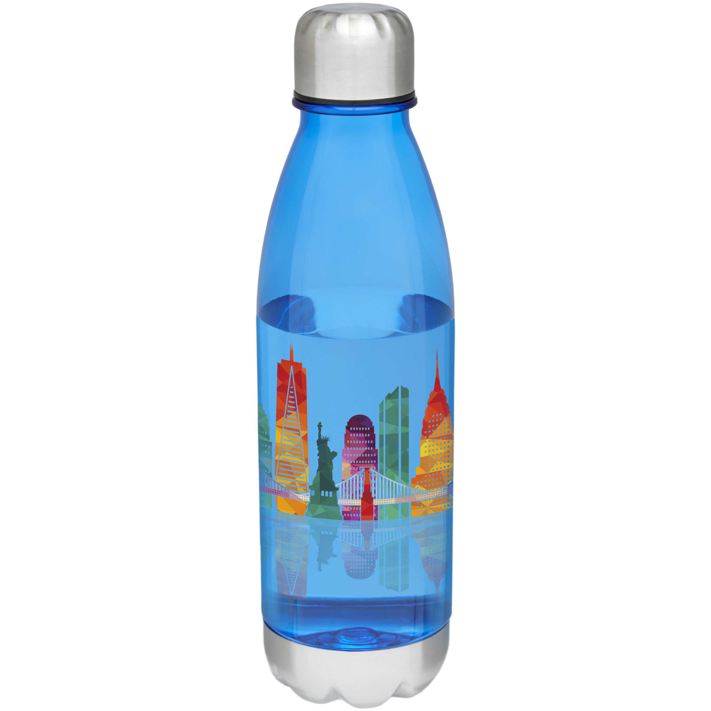 Cove Shatter Resistant Water Bottle