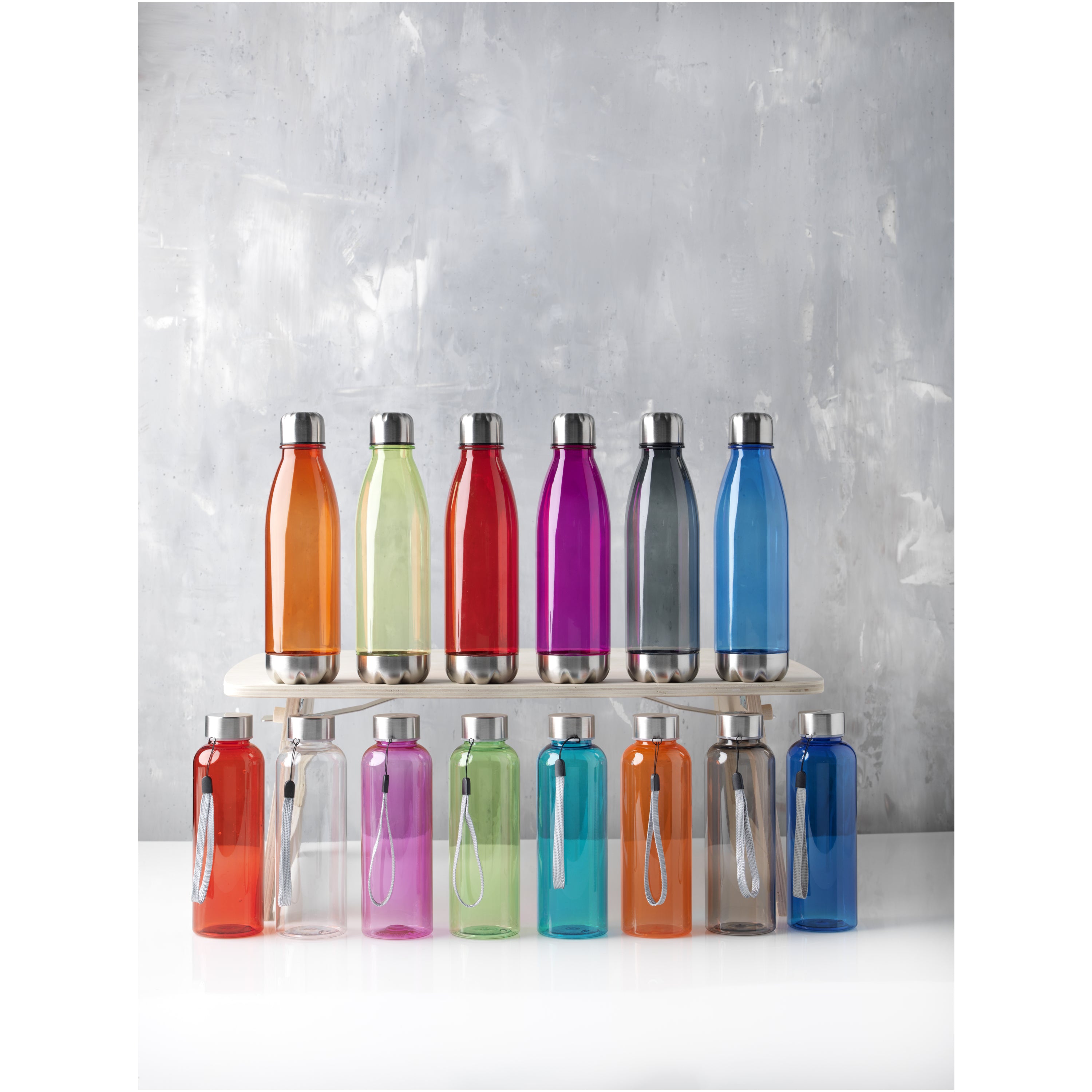 Cove Shatter Resistant Water Bottle