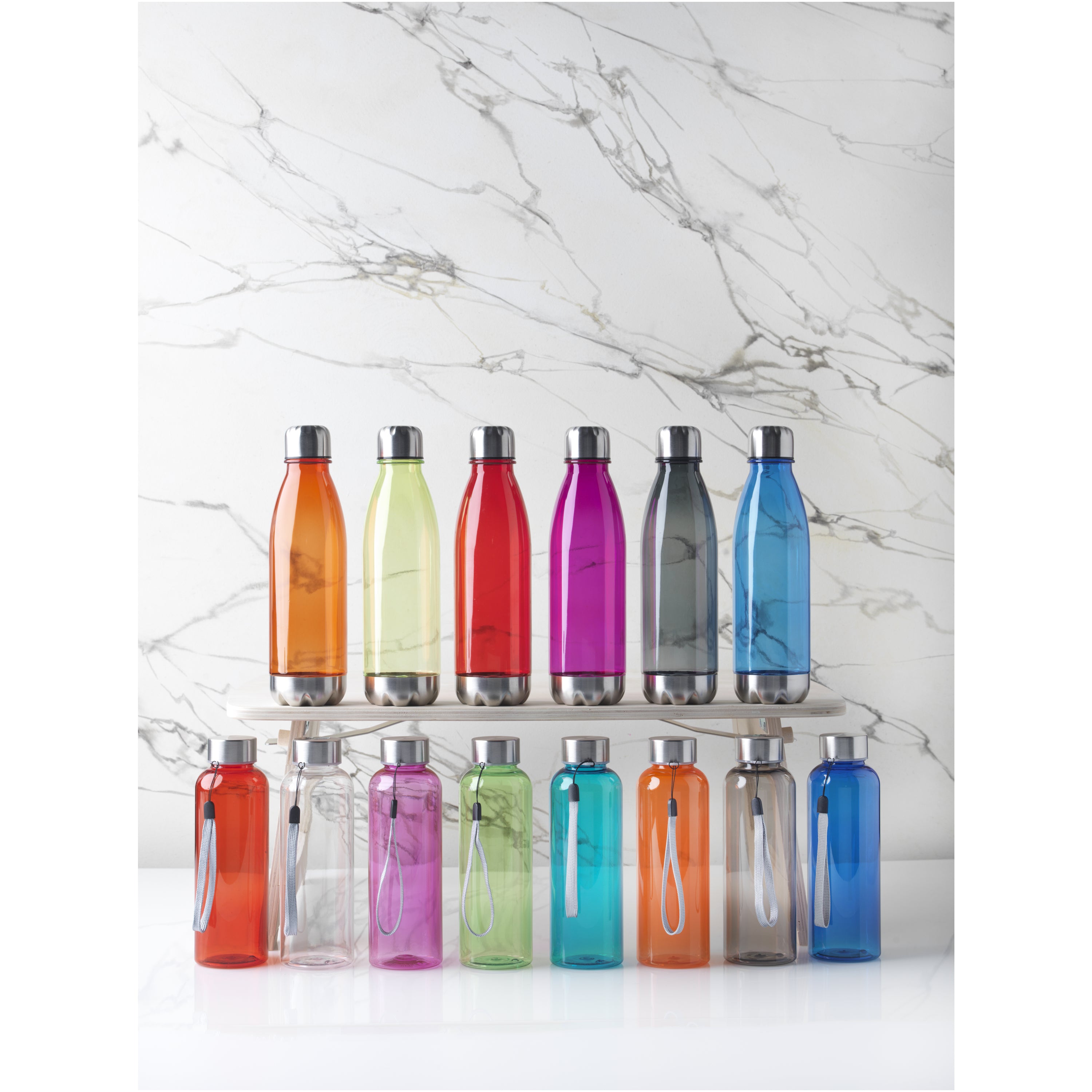 Bodhi 500ml Water Bottle