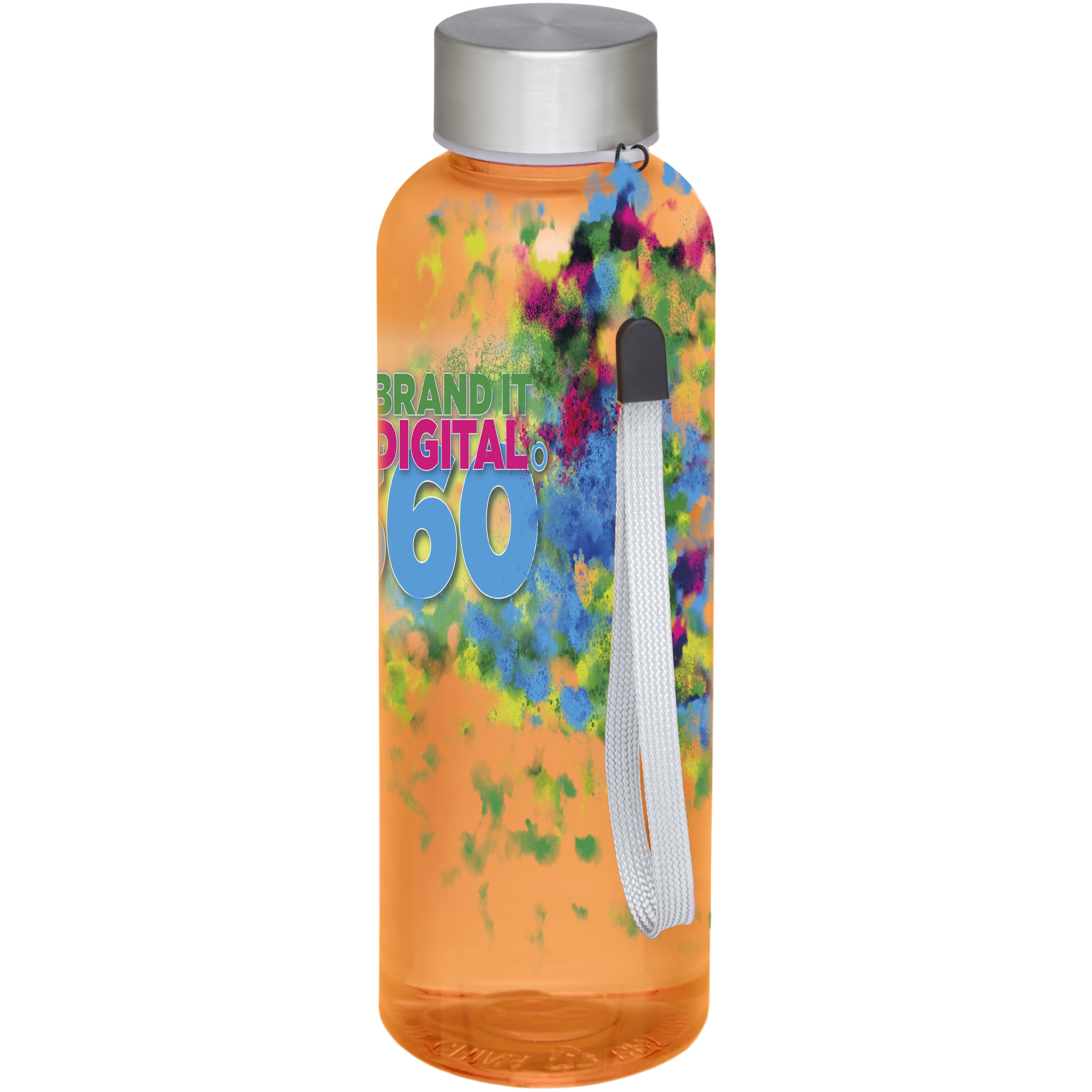 Bodhi 500ml Water Bottle