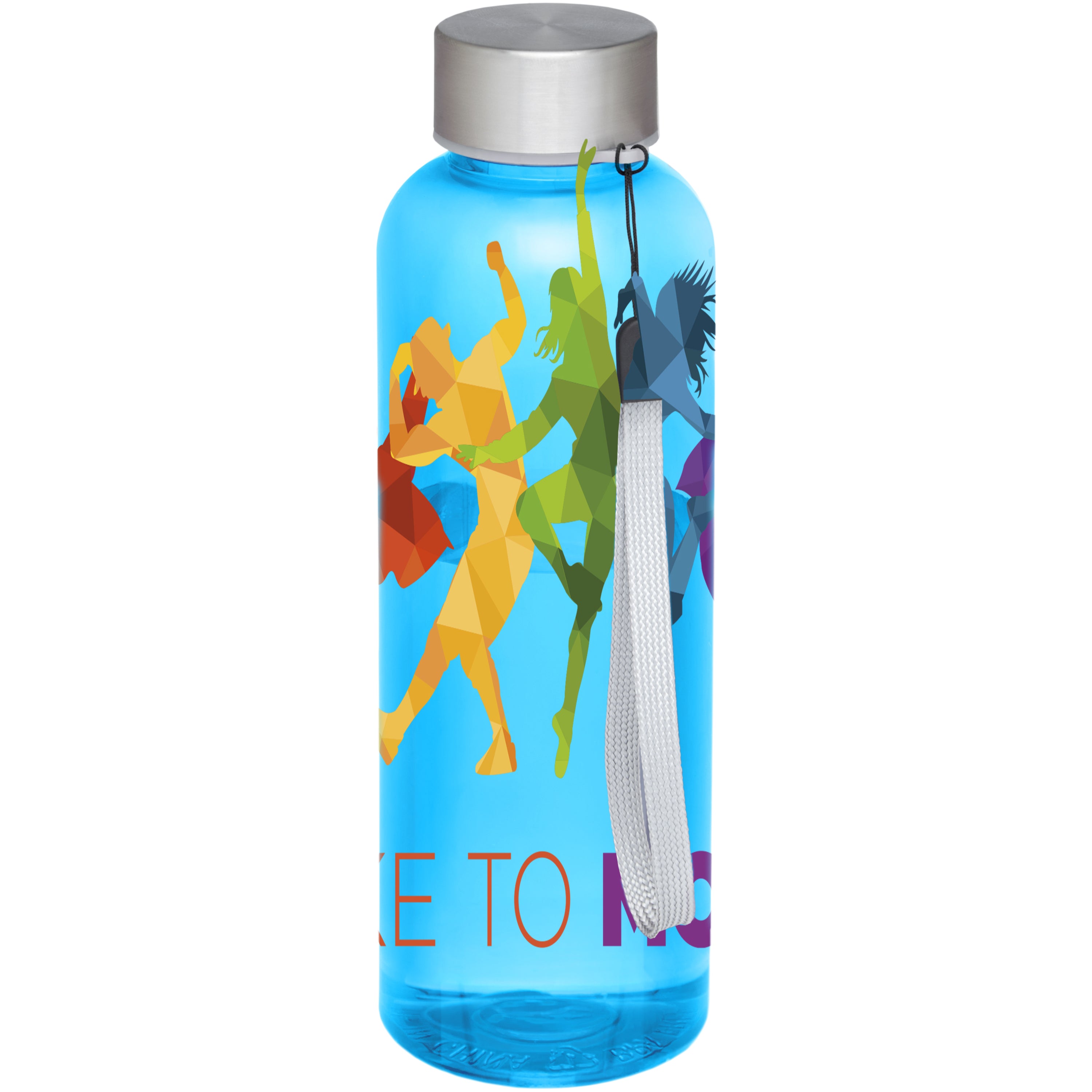 Bodhi 500ml Water Bottle